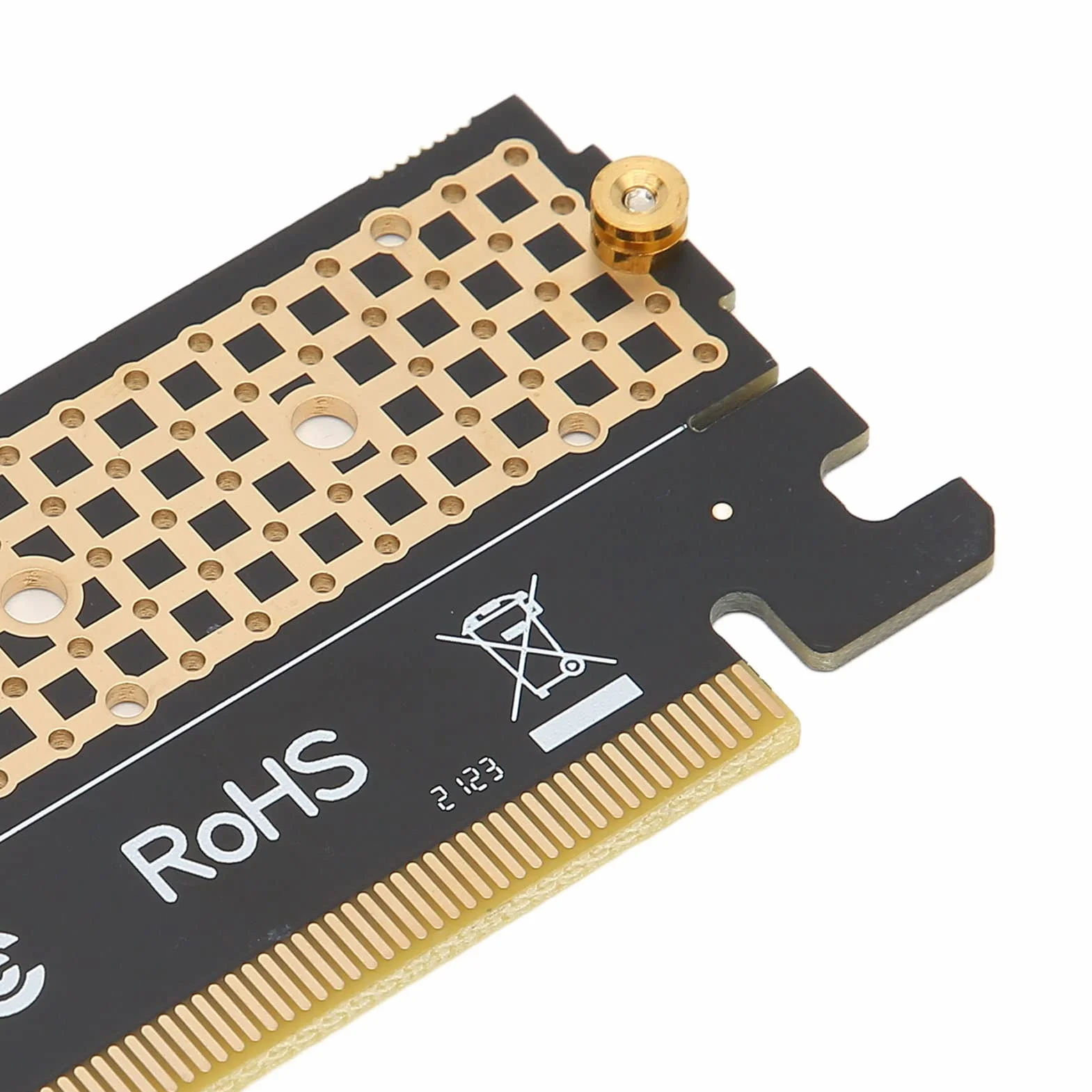 Denash PCI M.2 Szybki Dostęp do Danych