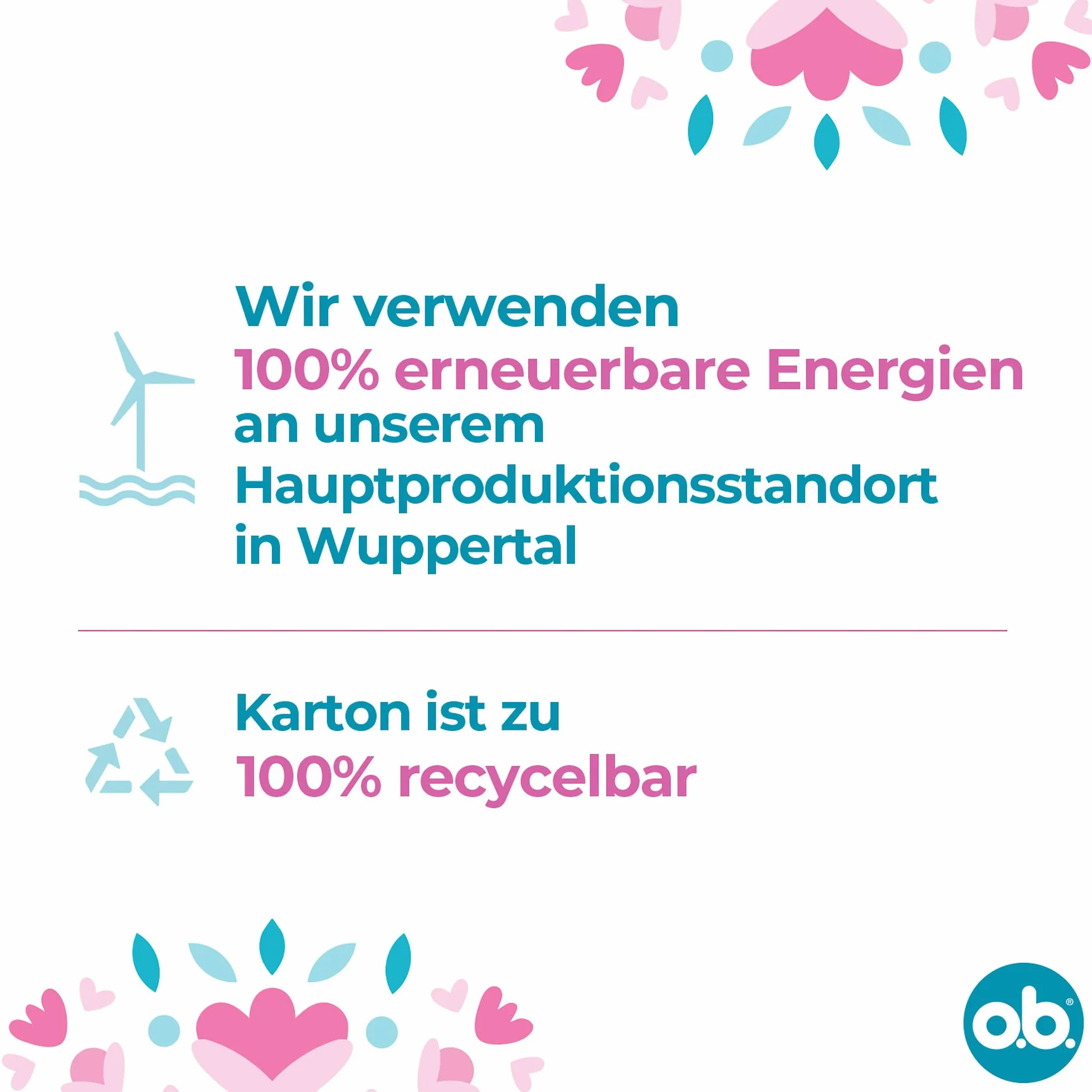 o.b. Oryginalne tampony Super, na silne dni z technologią StayDry i zakrzywionymi rowkami, zapewniają niezawodną ochronę i czystość (1 x 56 sztuk)