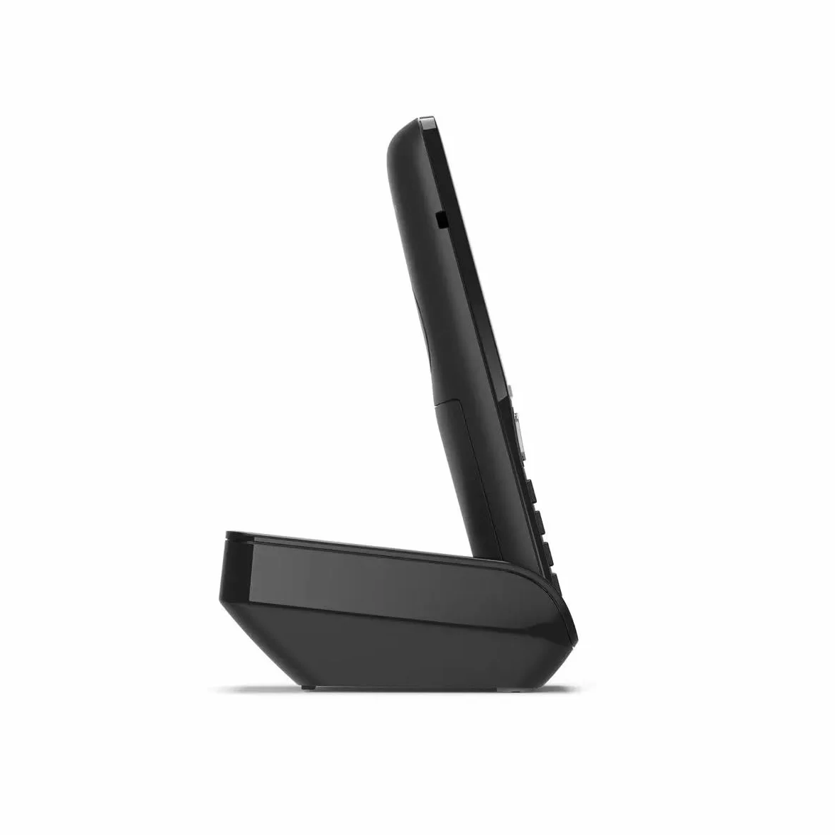 Gigaset Telefon bezprzewodowy Comfort 550 Duo Black