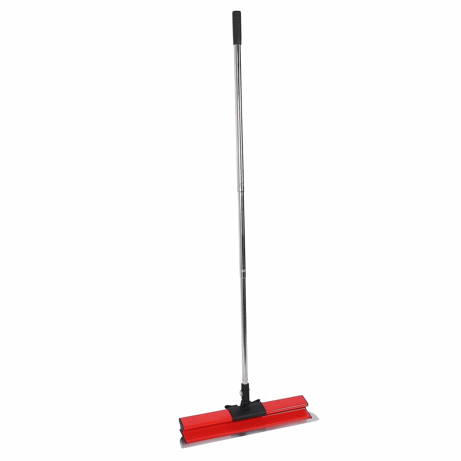 Luocute Zestaw łopatek do Przeglądania Płyt Kartonowo -Gipsowych z Przenośnym Pudełkiem, Przeglądanie ze Stali Nierdzewnej z 20 40 60 80 80 Cm Uchwyt do ścian Gipsowych, Narzędzia