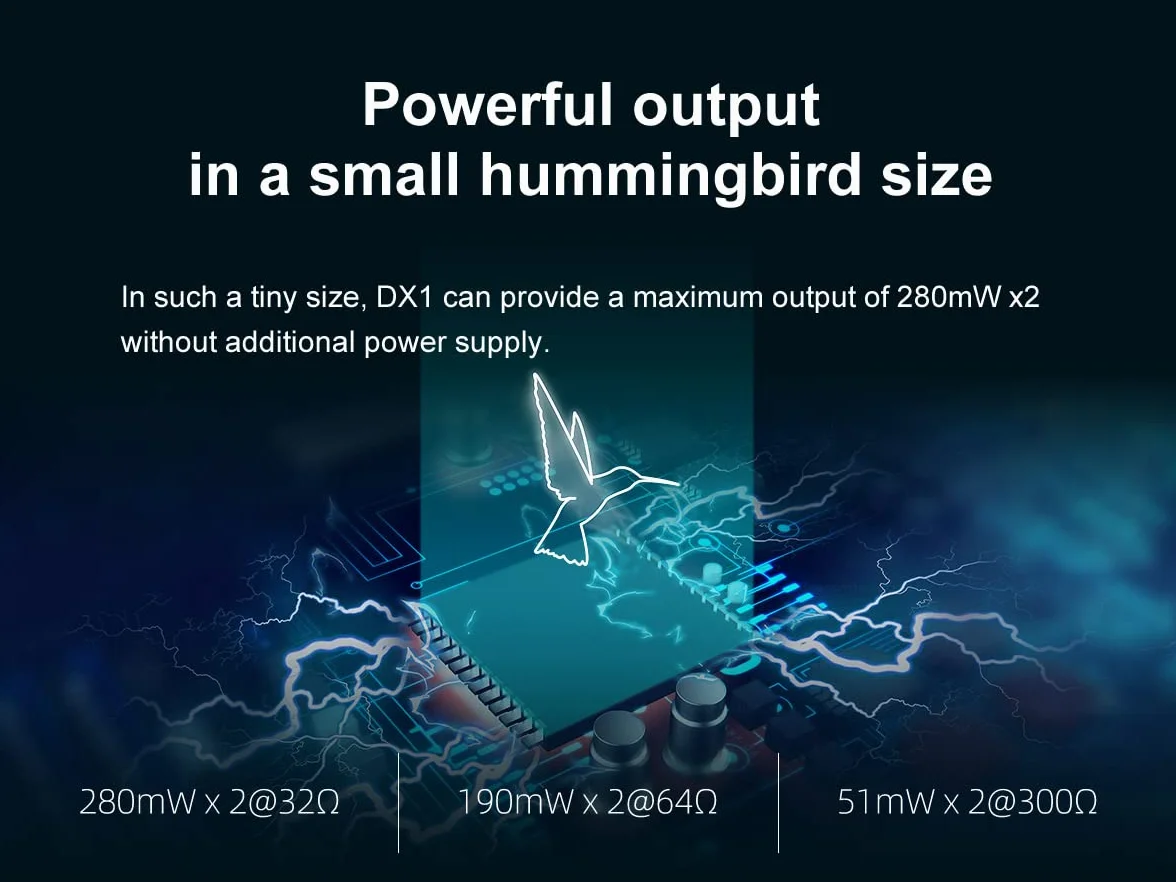 TOPPING DX1 DAC i wzmacniacz słuchawkowy DSD256 PCM384 AK4493S XMOS XU208 srebrny