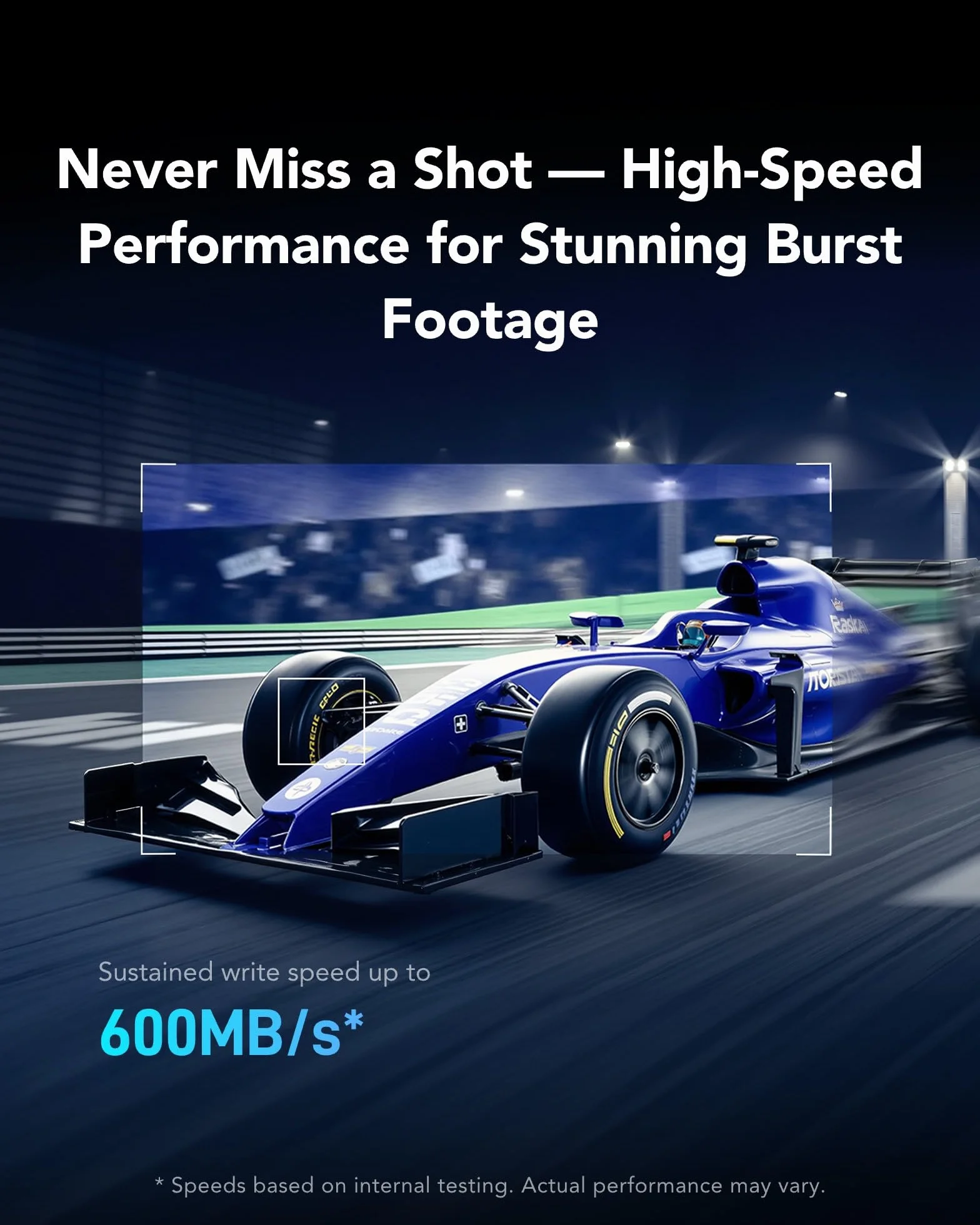 Lexar Professional CFexpress 4.0 karta typu A 256 GB, karta CFE do 1750 MB/s odczytu, VPG200, karta wideo 8K, karta pamięci kompatybilna z aparatami Sony Alpha Sony FX