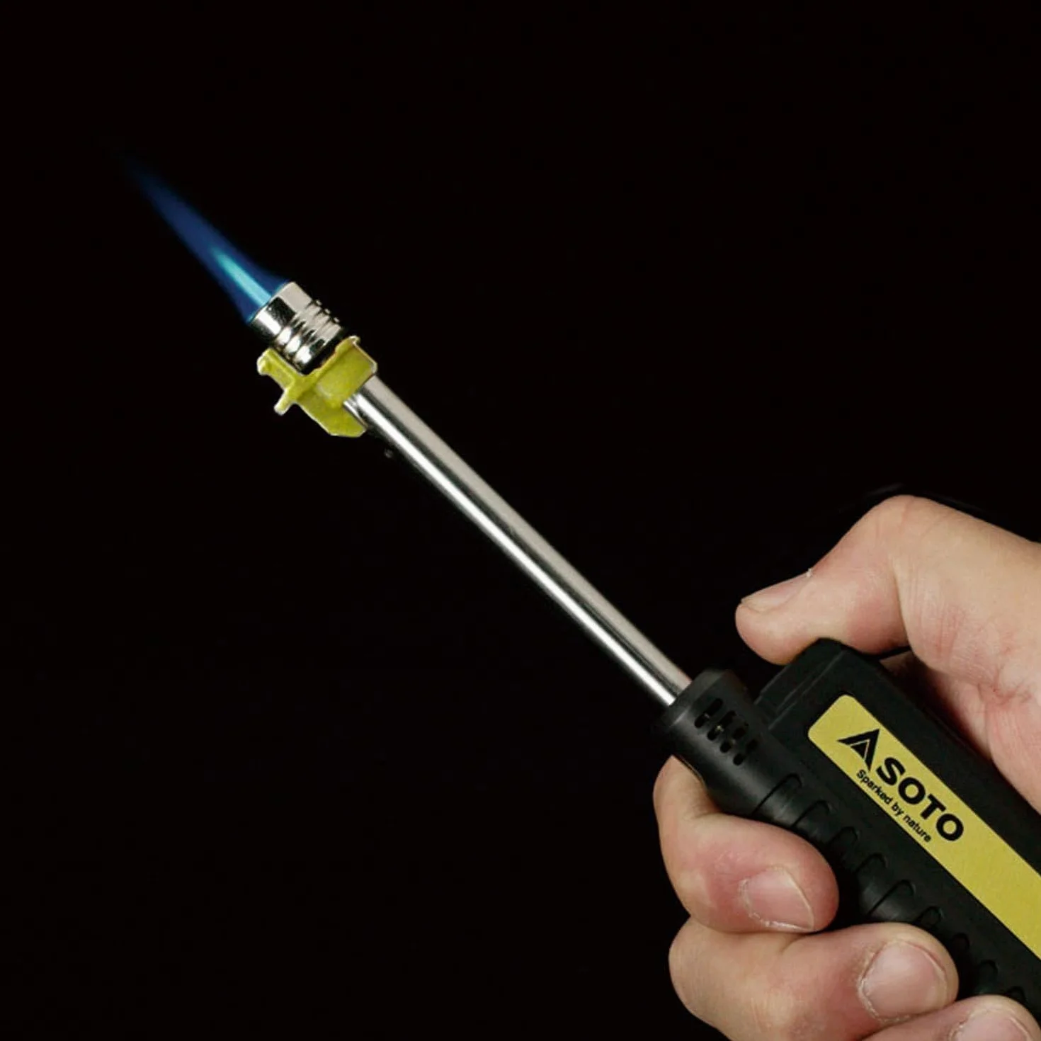 Soto Zapalniczka Pocket Torch XT, ST-PT-XT