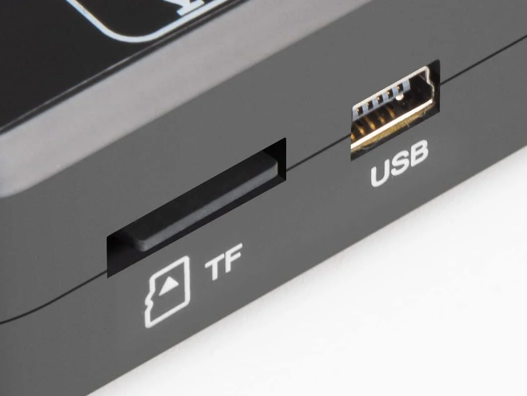 Technaxx TX-182 Video Grabber transmisja na żywo Plug and Play