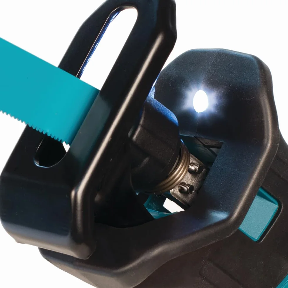 Makita JR103DZ akumulatorowa piła szablasta 10,8 V (bez akumulatora, bez ładowarki)