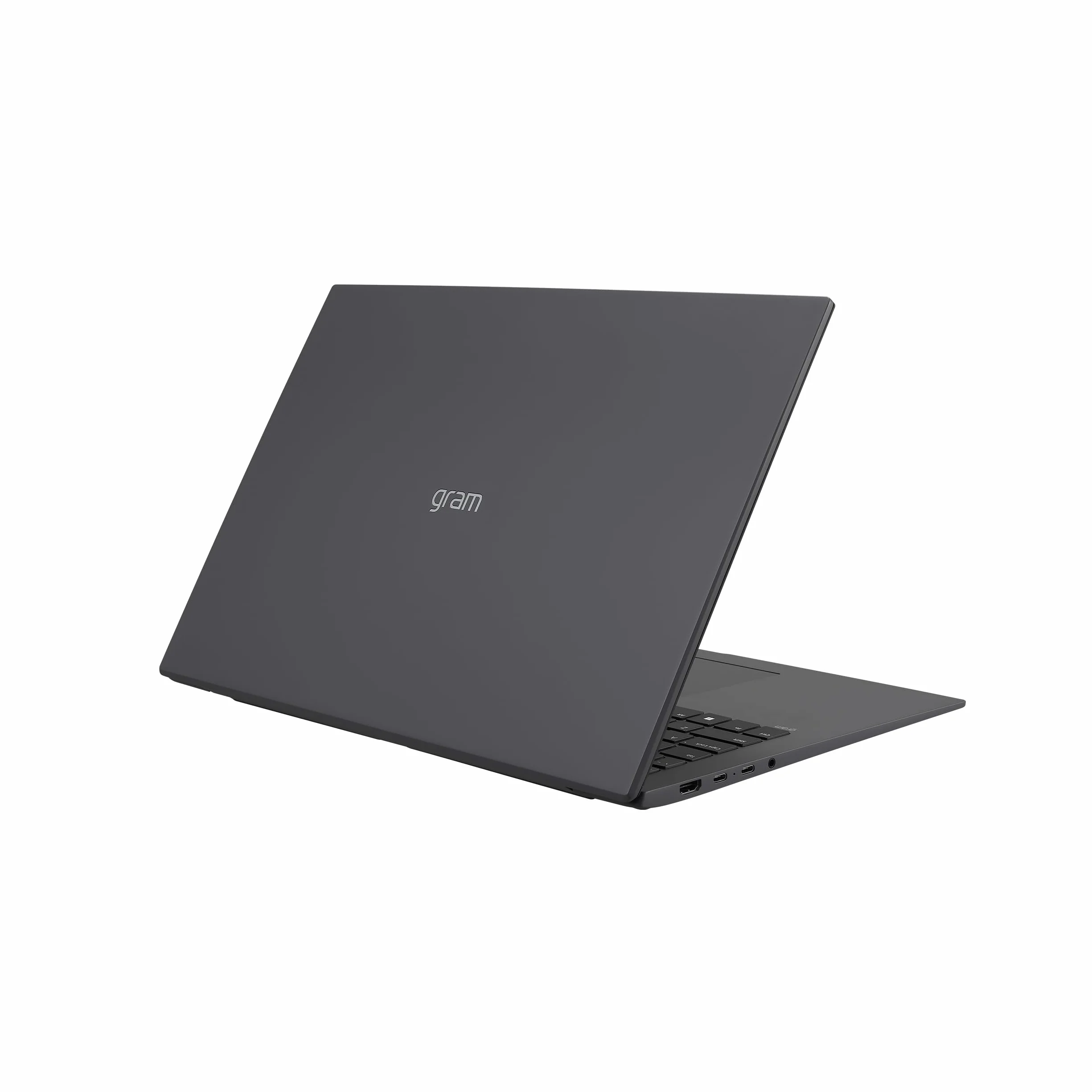 LG Gram 17-calowy laptop Intel Core Ultra 7 32 GB RAM 2 TB SSD Windows 11 IPS 16:10 17Z90S-G.AD7CG szary