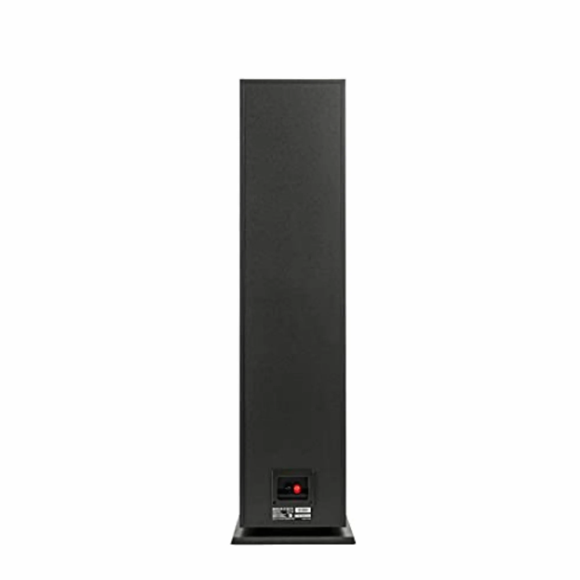 Polk Audio Monitor XT70BK głośnik stojący Hi-Fi Hi-Res Dolby Atmos DTS:X Czarny