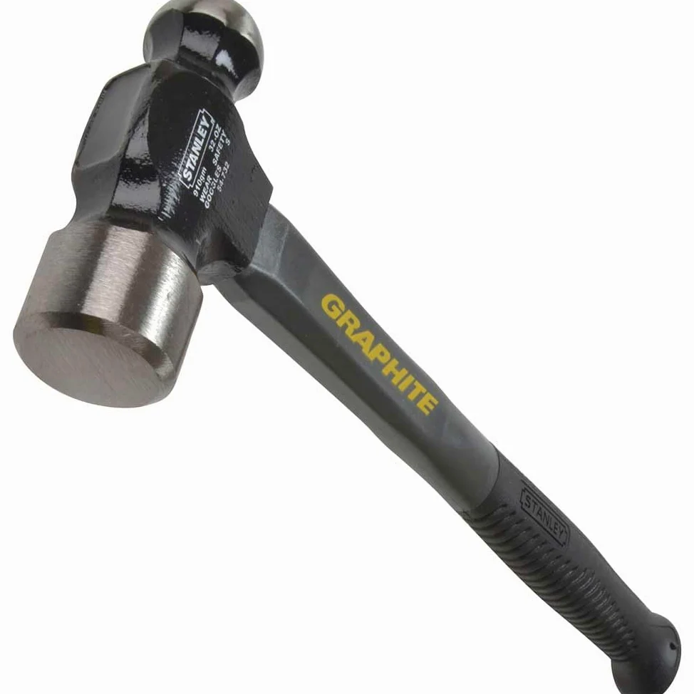 Stanley 1-54-732 grafitowy młotek do picia, 80 ml