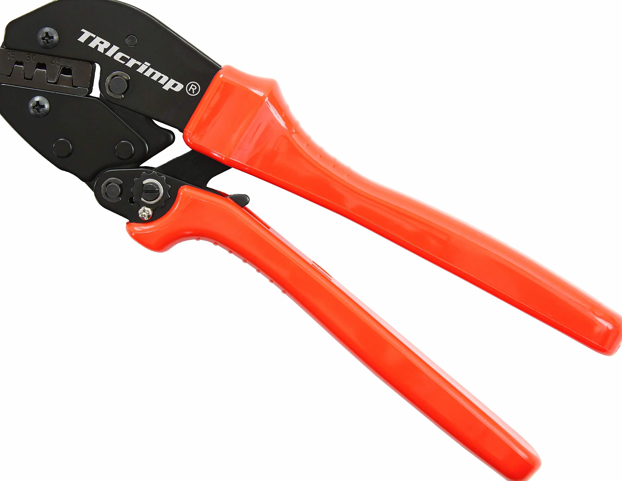 TRIcrimp najlepsze narzędzie do zaciskania Powerpole do styków Anderson Powerpole 15 30 i 45 A