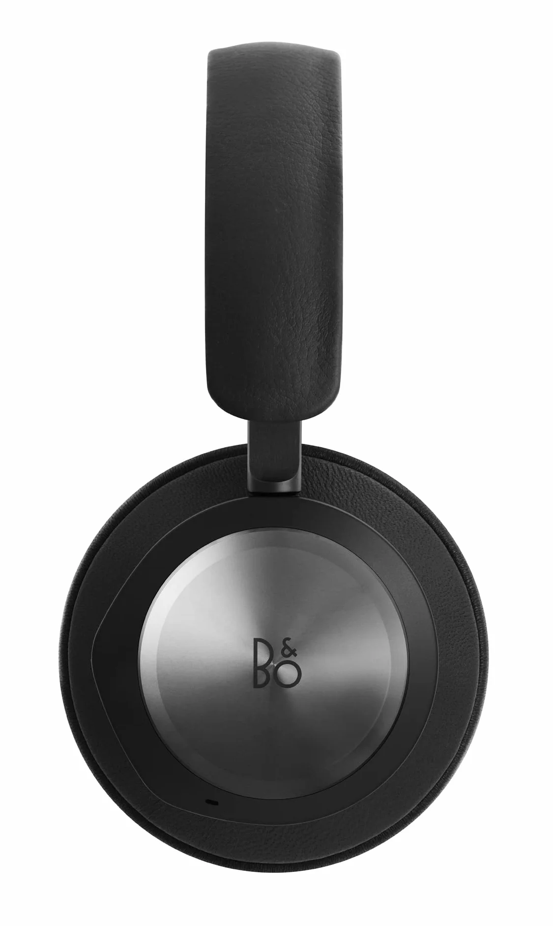 Bang & Olufsen Beoplay Portal – Wygodne bezprzewodowe słuchawki do gier z redukcją szumów na Xbox Series X|S, Xbox One, Black Anthracite