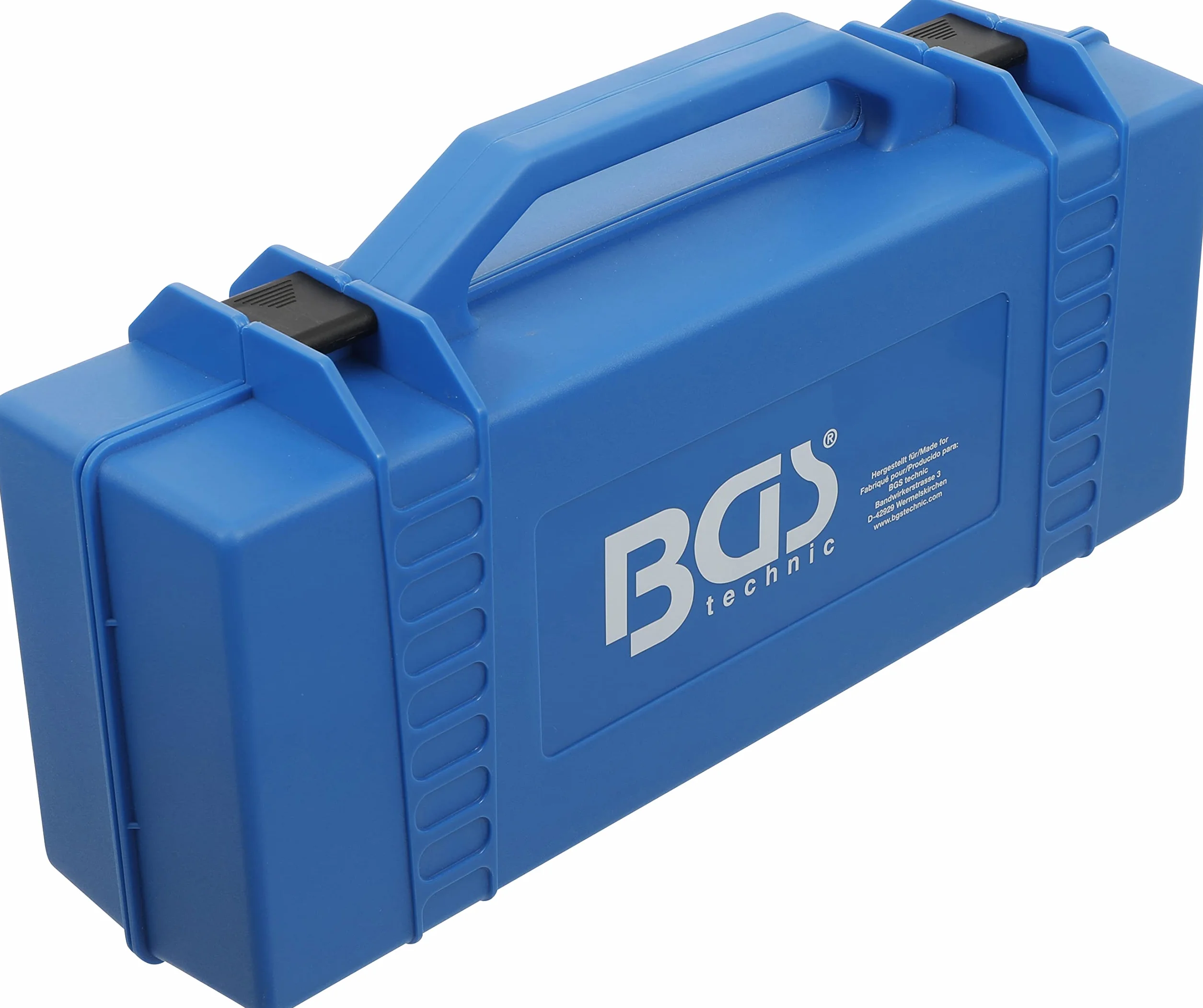 BGS Ogrzewacz indukcyjny – 1,2 kW 3391