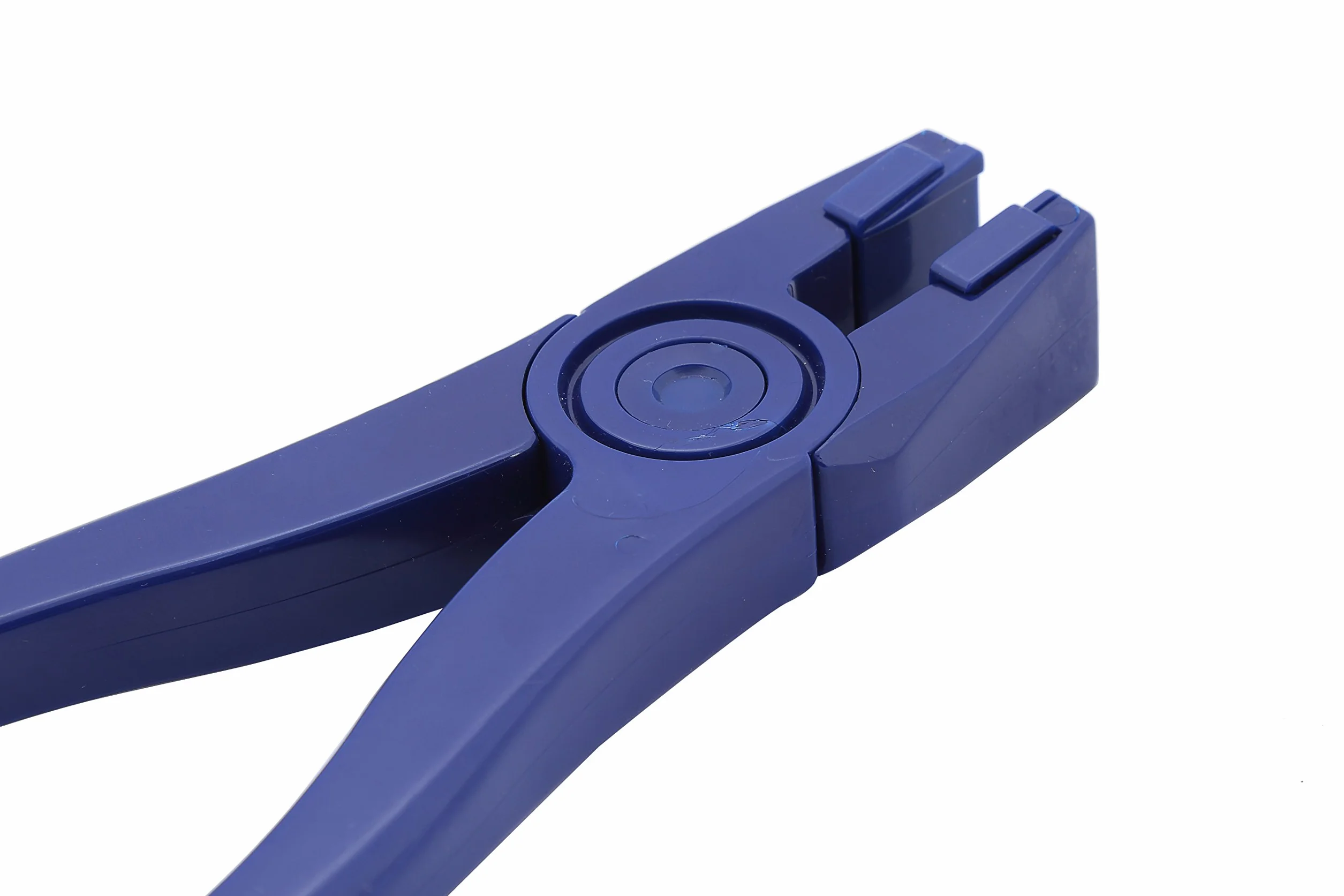 Fuseworks 20 cm plastikowe lekkie szczypce do biegania do szkła