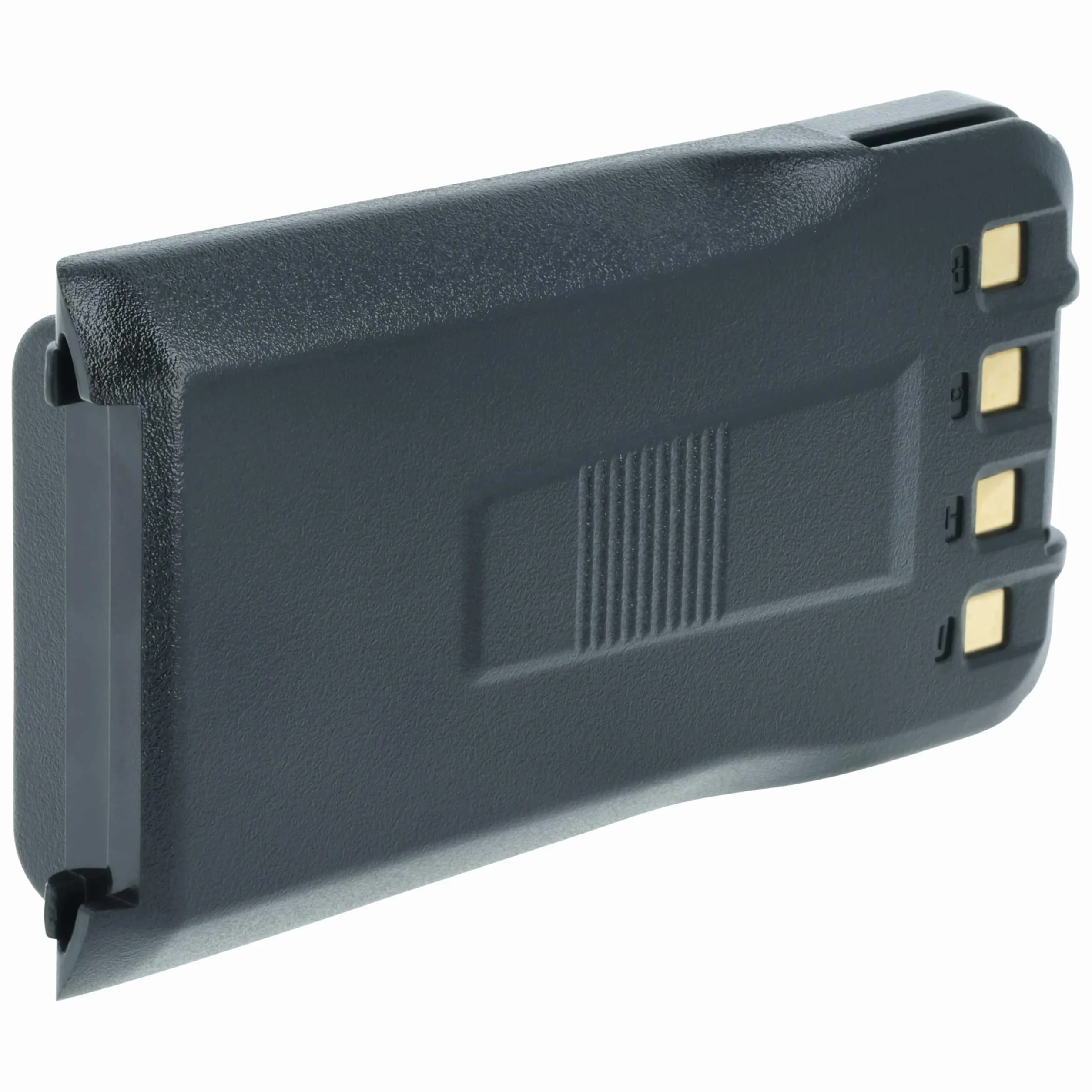 vhbw akumulator litowo-jonowy 2000 mAh (7,4 V) pasuje do radiotelefonu, Walkie Talkie HYT/Hytera TC-610, TC-610P, TC-610S, TC-618, TC-620, TC-626