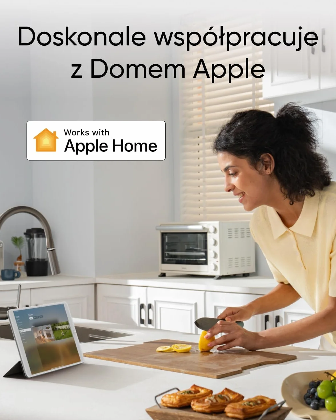 eufyCam S3 Pro zestaw 2 kamer, kamera zewnętrzna 4K z panelem słonecznym, wizja nocna MaxColor, Forever Power 2.0