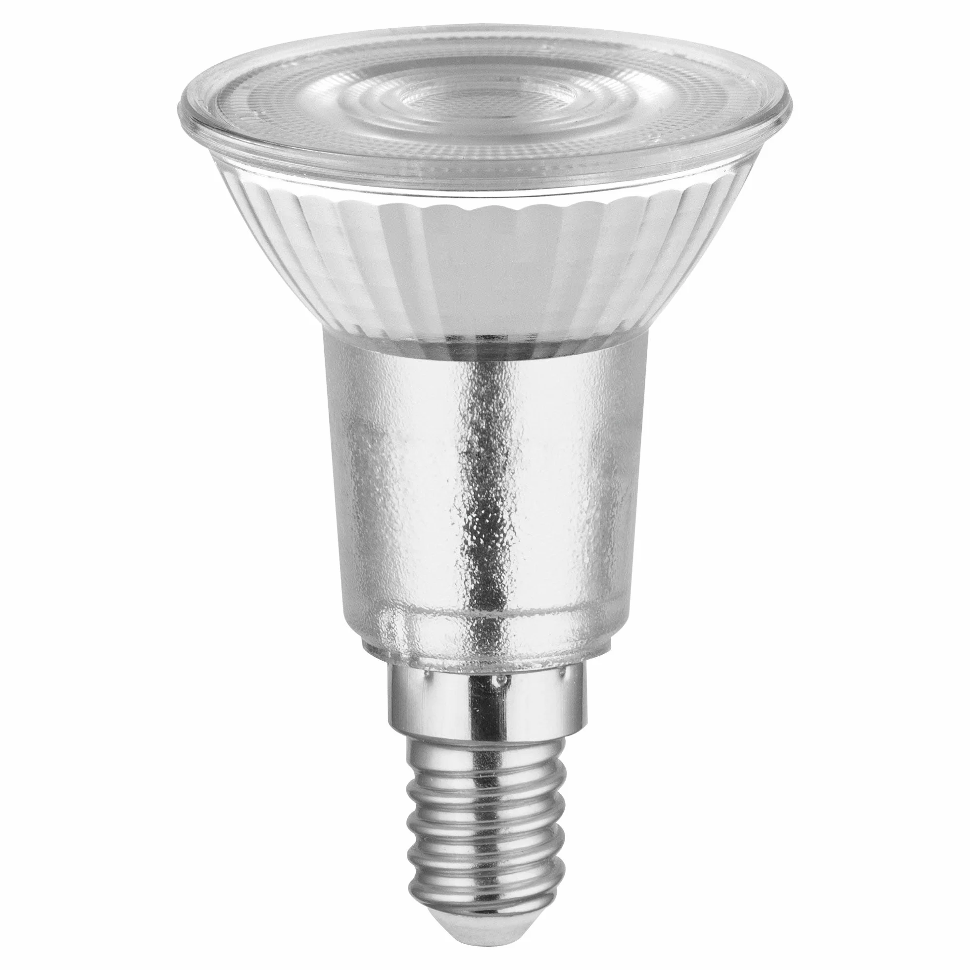 OSRAM reflektor LED | Trzonek: E14 | Ciepły biały | 2700 K | 5,50 W | LED SUPERSTAR PAR16 [Klasa efektywności energetycznej A+]