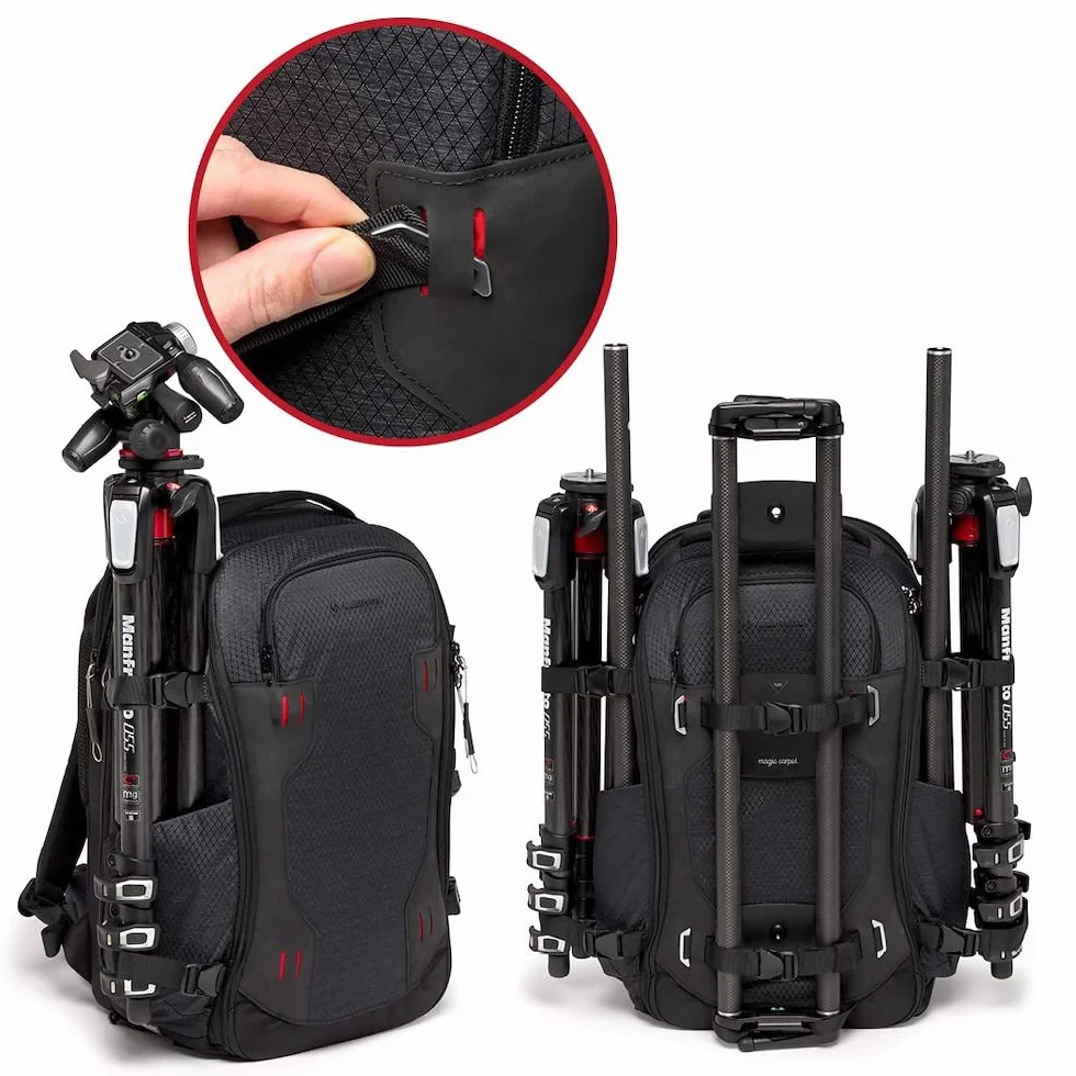 MANFROTTO Flexloader Backpack L Sac à dos