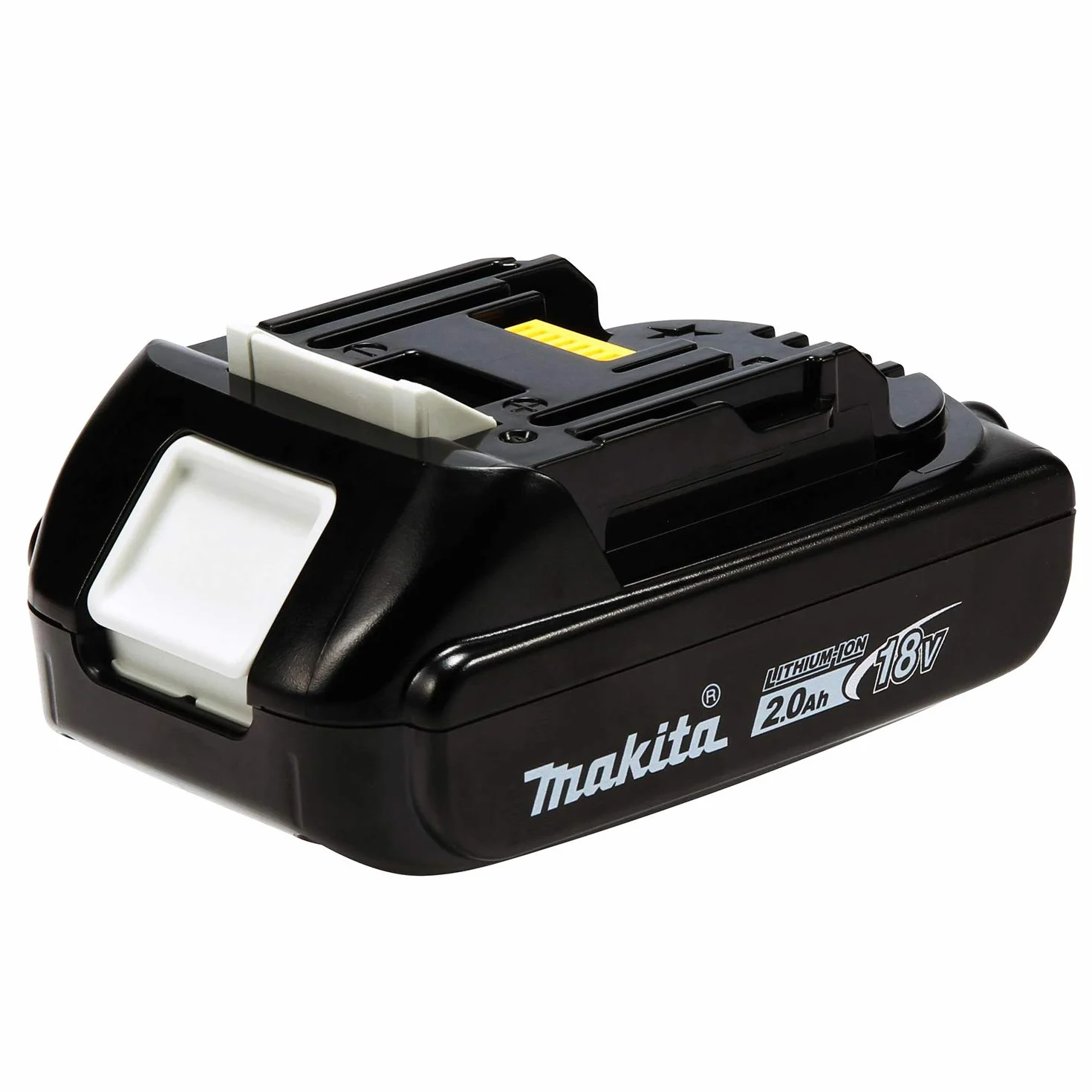 Makita 632F01-2 BL1820B 18V akumulator litowo-jonowy LXT 2,0 Ah