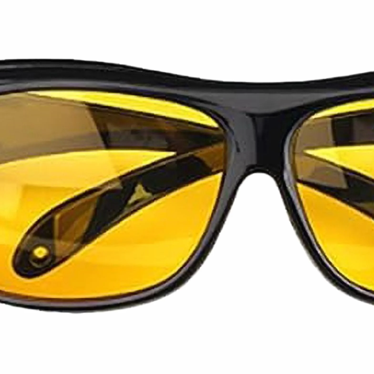 Okulary nocne do jazdy, ergonomiczne dopasowanie, wiatroszczelne, antyrefleksyjne okulary do jazdy nocą, dla mężczyzn i kobiet, osób starszych, piasek, deszcz, mgła, zmierzch, spacery, jazda na
