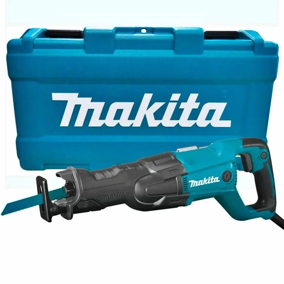 Makita Jr3061T Piła Szablasta 1250 W, 240 V