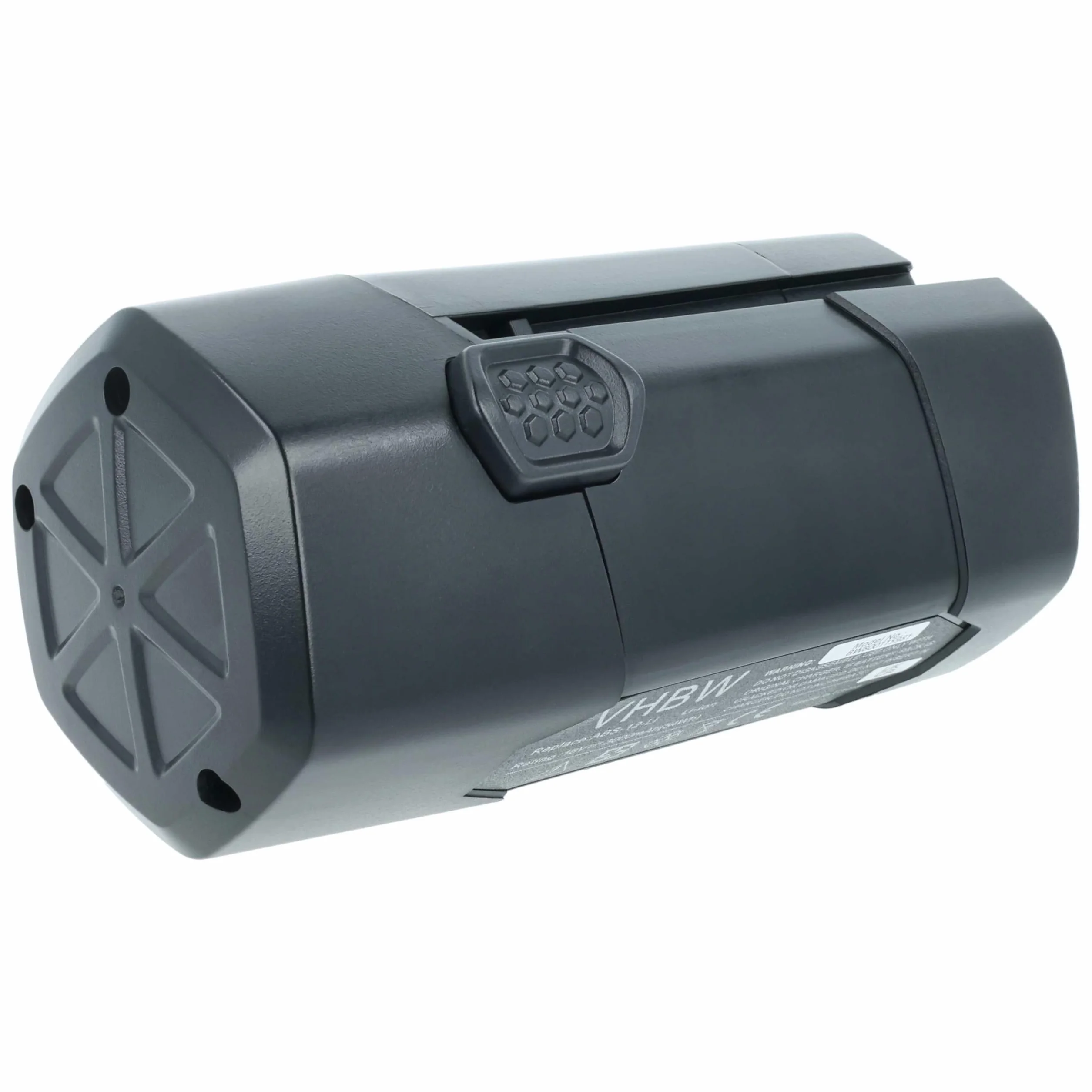 vhbw Akumulator kompatybilny z narzędziami Lux-Tools A-KS-18Li/25 (3000 mAh, litowo-jonowy, 18 V)