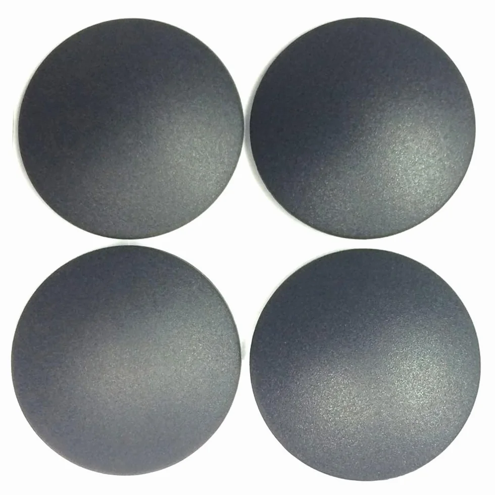 MMOBIEL zestaw stóp do tapicerki kompatybilny z MacBook Pro A1398 A1502 A1425 13/15 cala