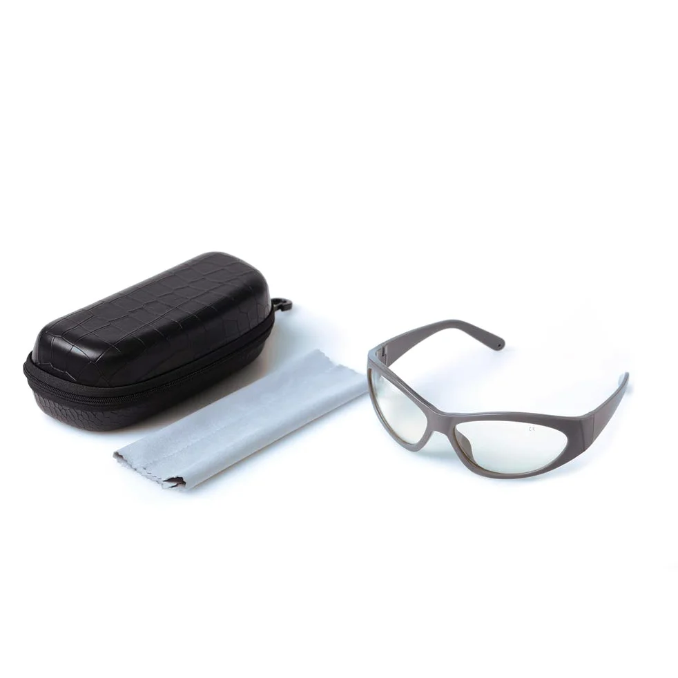 2940 nm 55 # laserowe okulary ochronne Erbium laserowe ochronne okulary