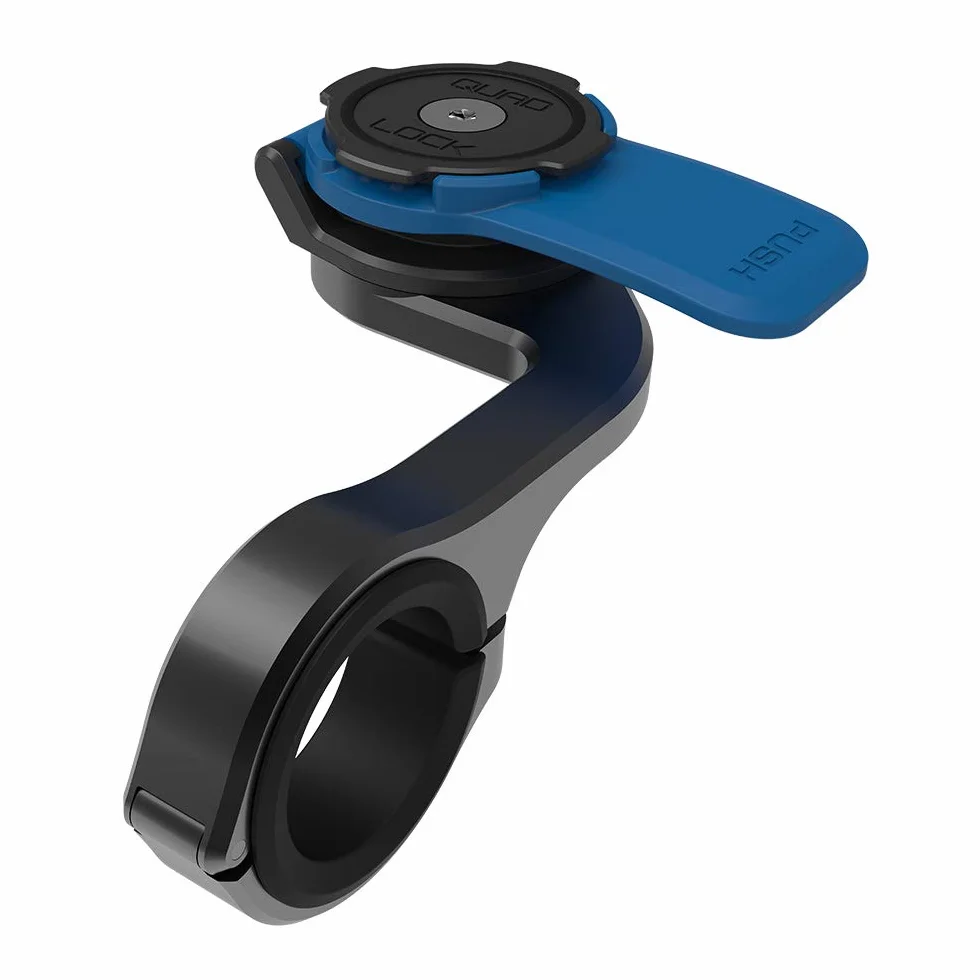 Quad Lock Pro Uchwyt do Montażu od Frontu dla iPhone Samsung Galaxy
