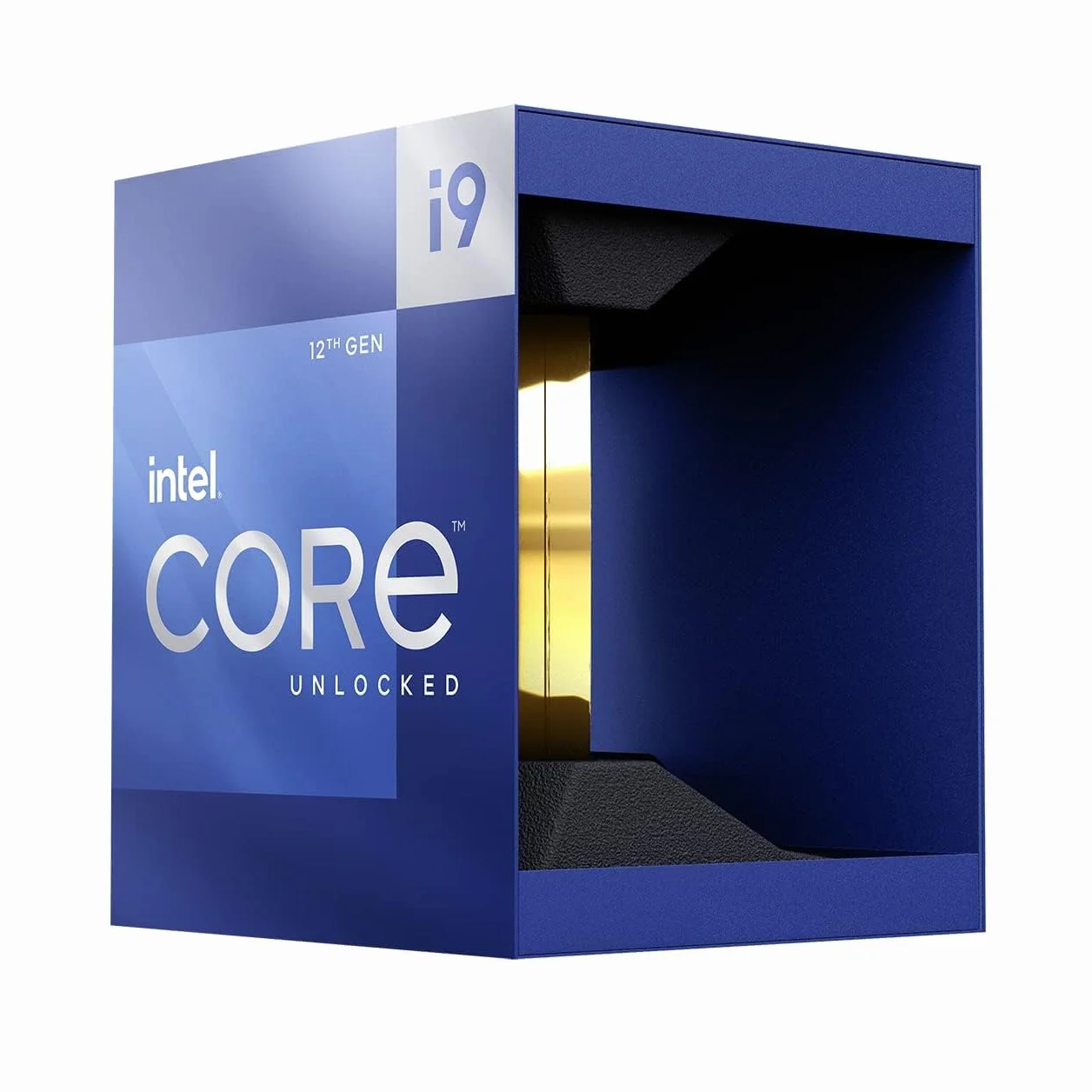 Intel BX8071512900K processor 30 MB Smart Cache