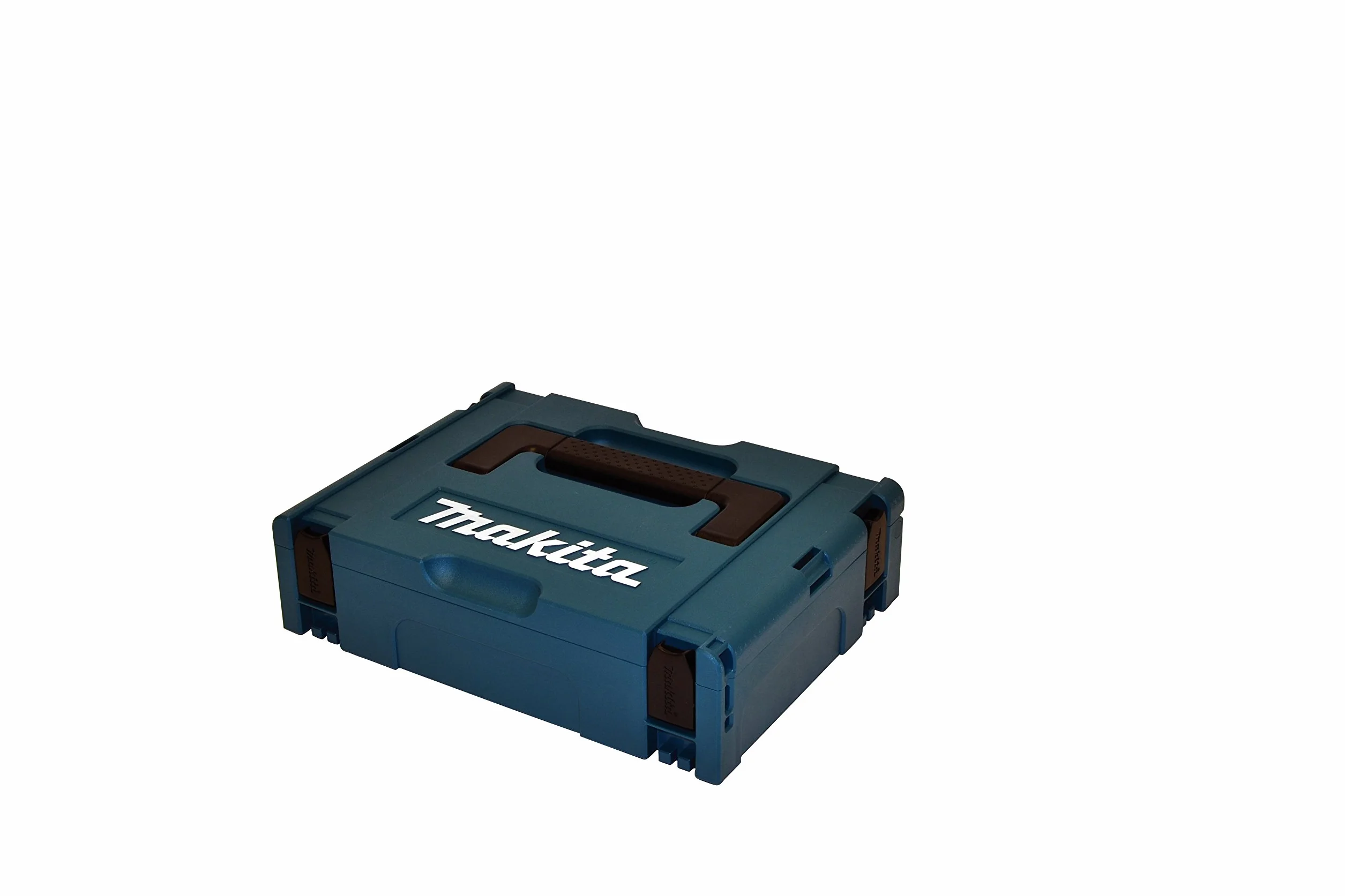 Makita 4329J Piła Wyrzynarka, Niebieski/Czarny, 6 x 210 mm