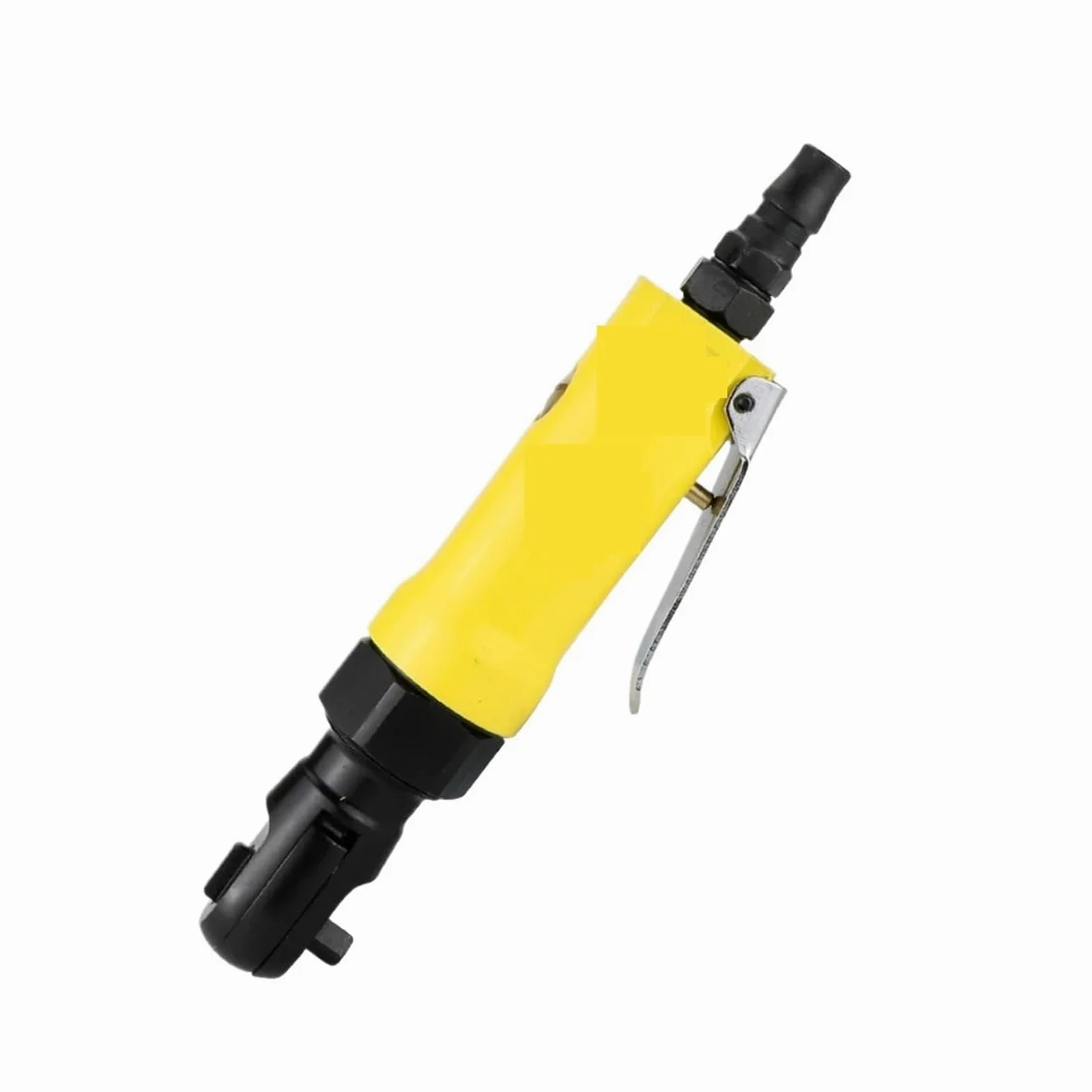 Piła pneumatyczna, Zestaw Młotka Pneumatycznego, Klucz Grzechotkowy 1/4", Nasadowy Udarowy, Elektryczne Narzędzie Kątowe do aluminium, plastiku