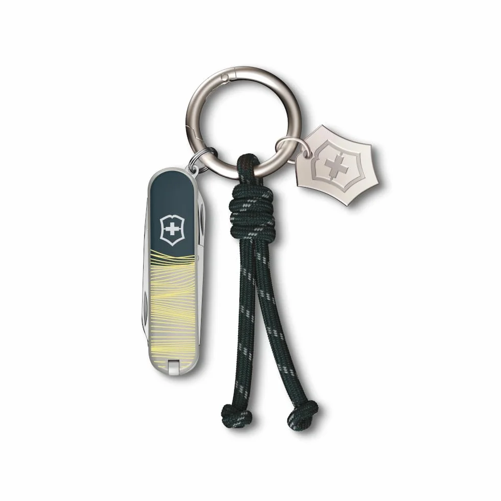 Victorinox Classic Sd New York Style scyzoryk, 58 mm