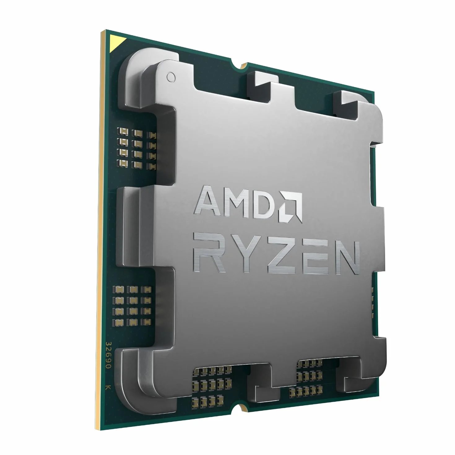 AMD Ryzen 5 7500X3D BOX Procesor