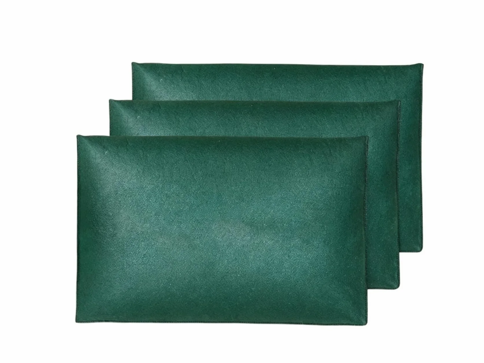 Torby przeciwpowodziowe aktywowane wodą, 10 szt., bezpiaskowe, chłonne(30x70cmx10pcs)