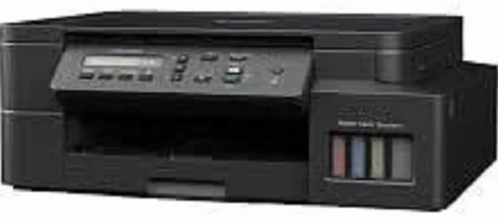 Brother DCPT520WAP1 MFP 17/9.5IPM Tinta 128 MB 15000 Páginas