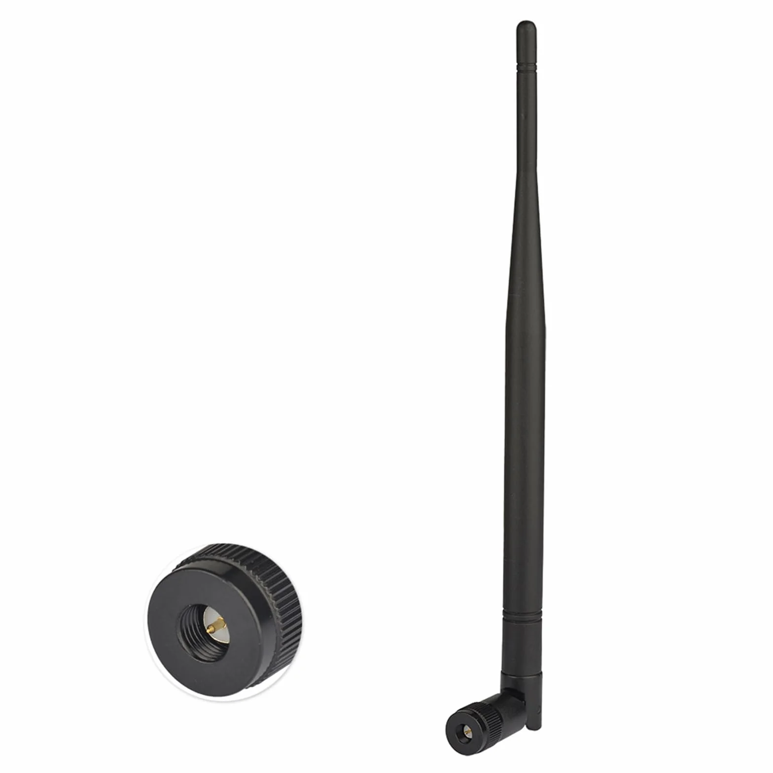 Superbat Antena 4G LTE 6dBi SMA wtyczka do routera CPE modemu