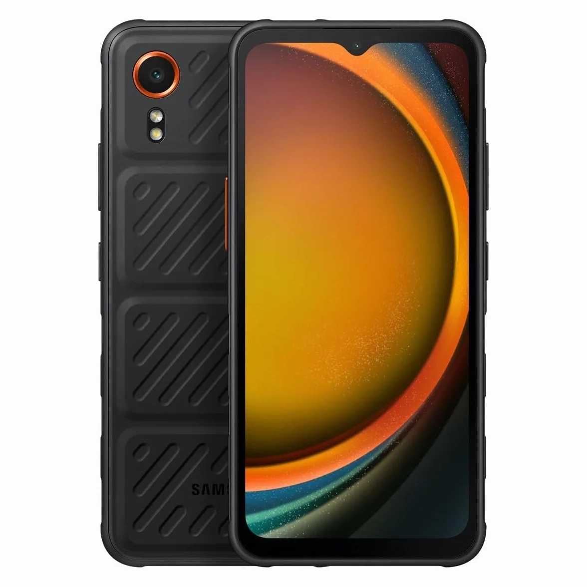 Samsung Galaxy XCover 7 128 GB 6GB RAM EU czarny