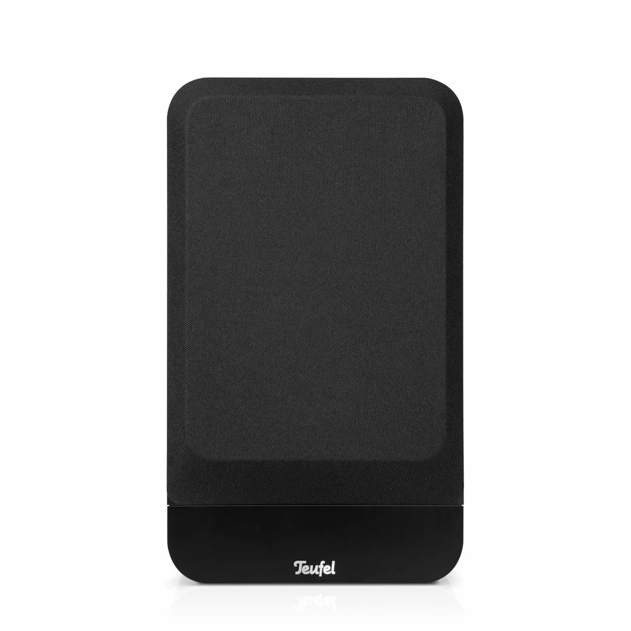 Teufel ULTIMA 25 Active kolumny głośnikowe aktywne, głośniki podstawkowe z radiem DAB+ i FM (para)
