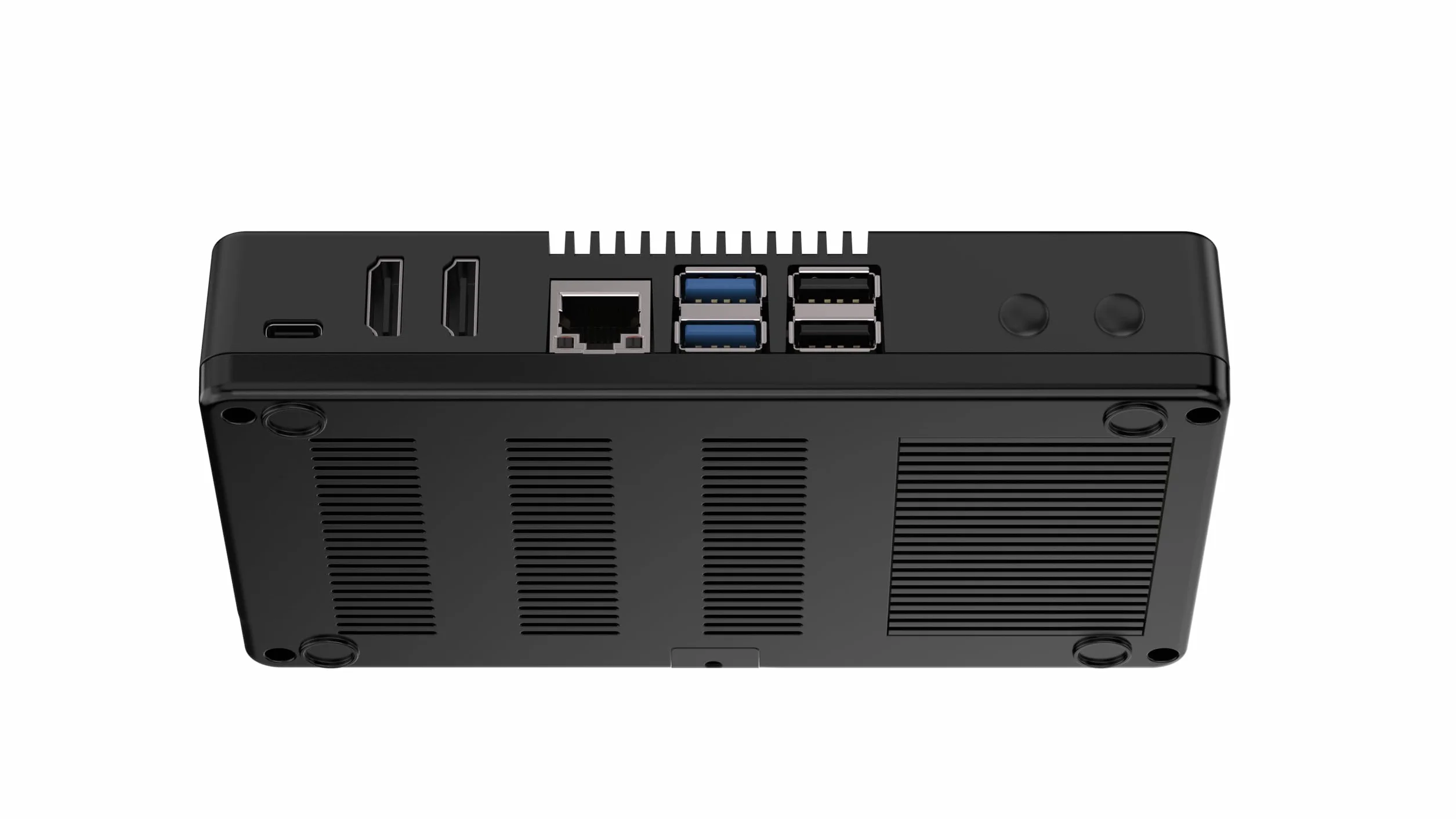 Obudowa Argon ONE V5 Dual M.2 NVMe do Raspberry Pi 5