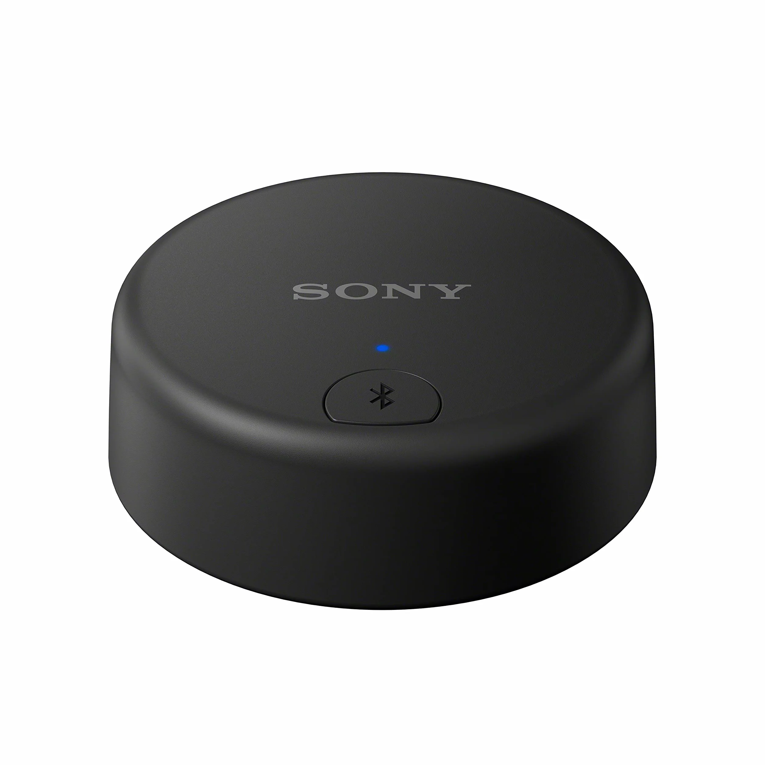 Sony WLA-NS7 bezprzewodowy transmiter audio Bluetooth Dolby czarny