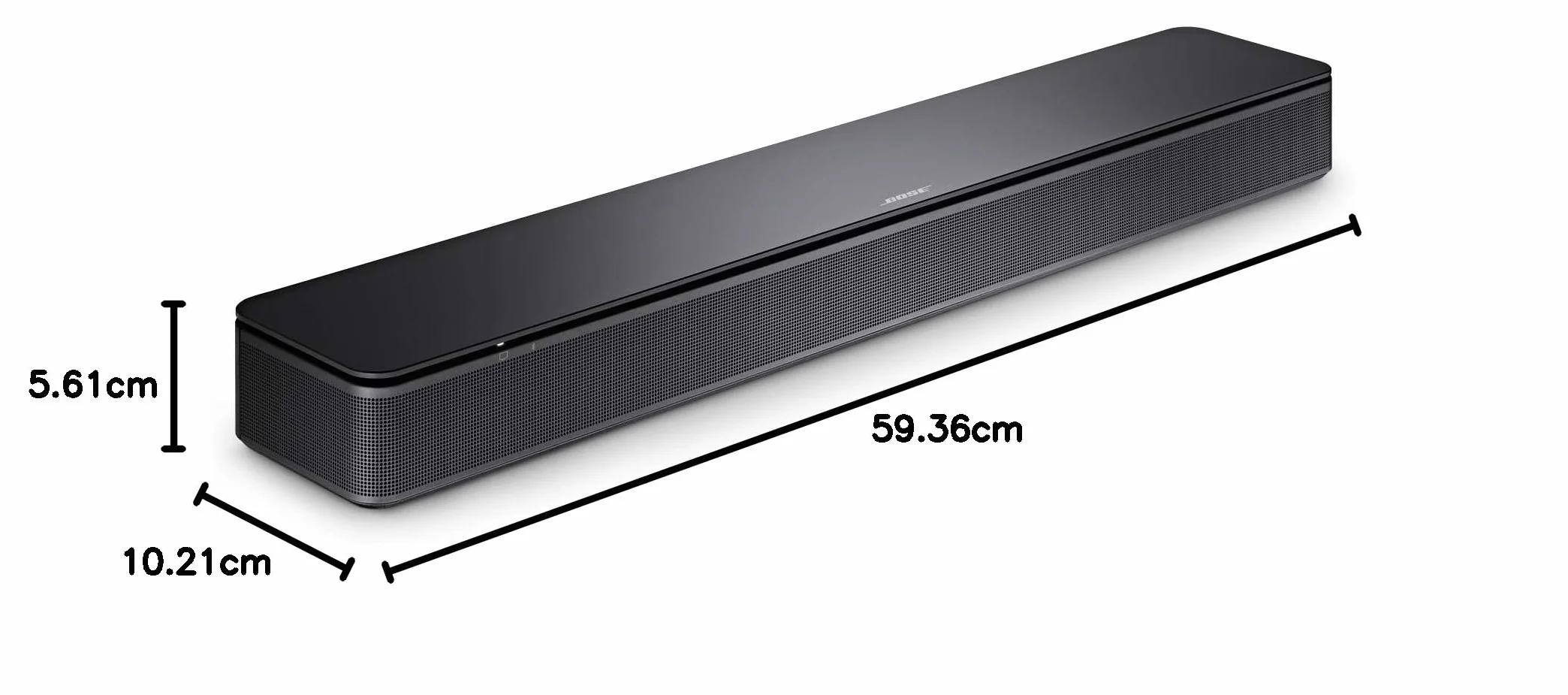 Bose Głośnik TV (Z Podłączeniem Bluetooth)