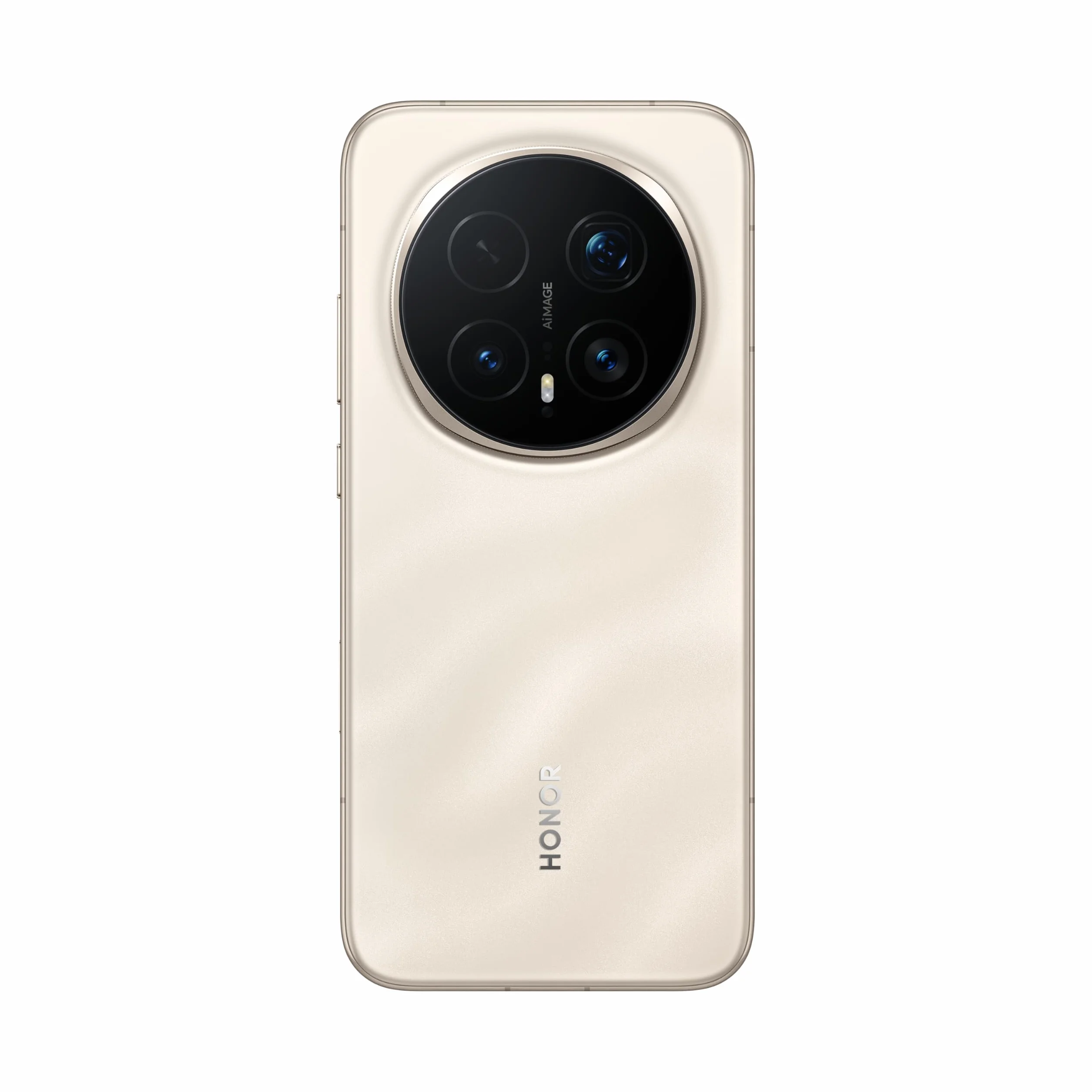 HONOR Magic8 Pro 5G Dual SIM 512 GB 12 GB Dourado Nascer do Sol