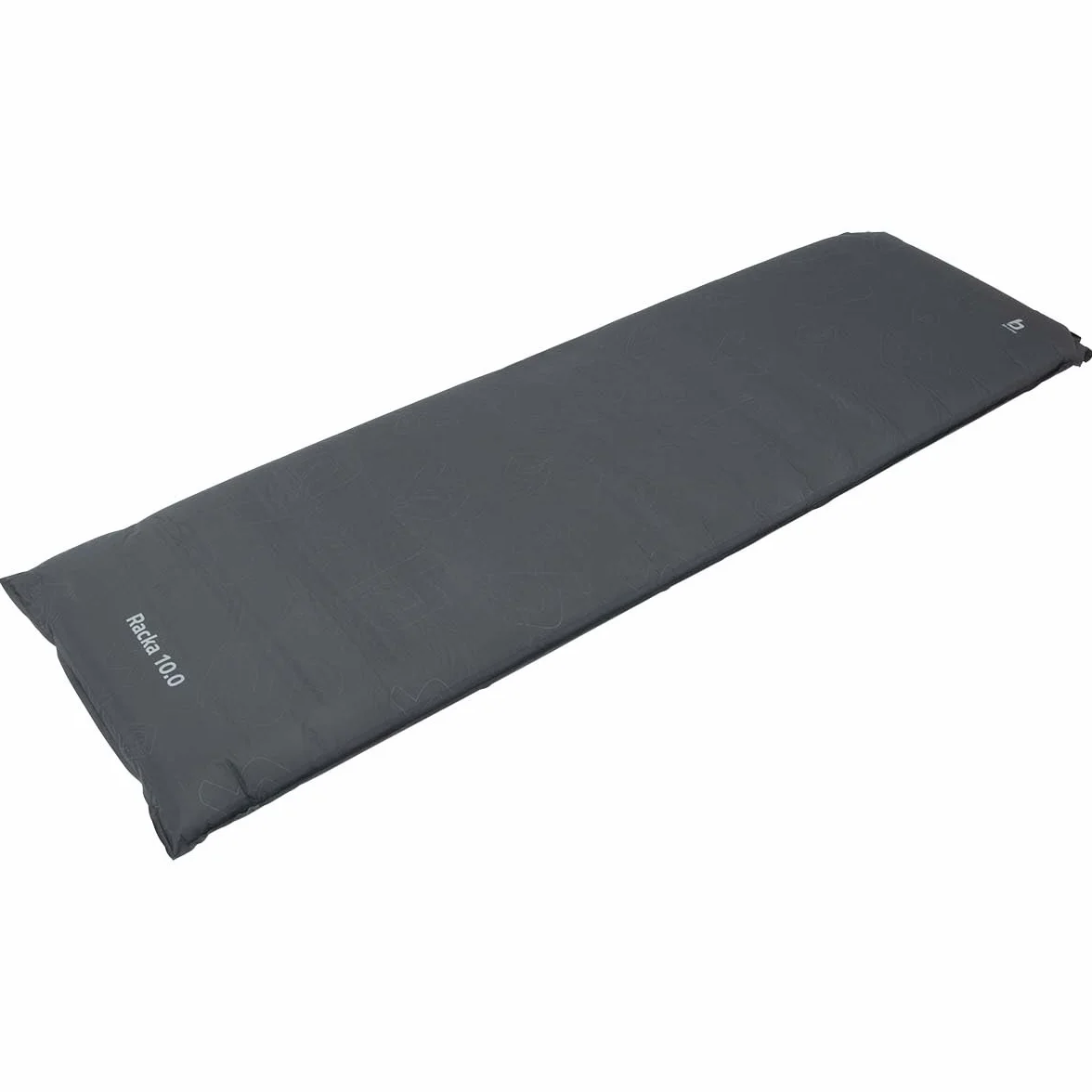 BC SI estera Racka 10cm szary