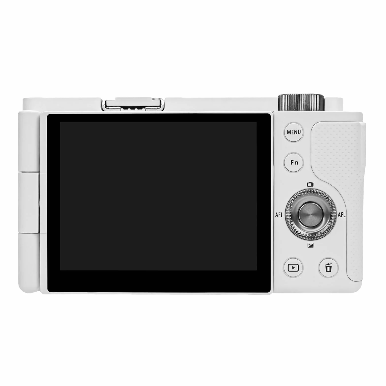 ORDRO G930 bezlusterkowy aparat fotograficzny (Biały)