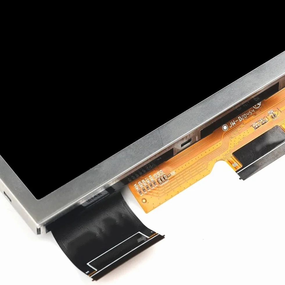 Panel dotykowy 8,4 cala TDO-XGA084 do Jeep 2018-2023 Uconnect zamienny metal ABS