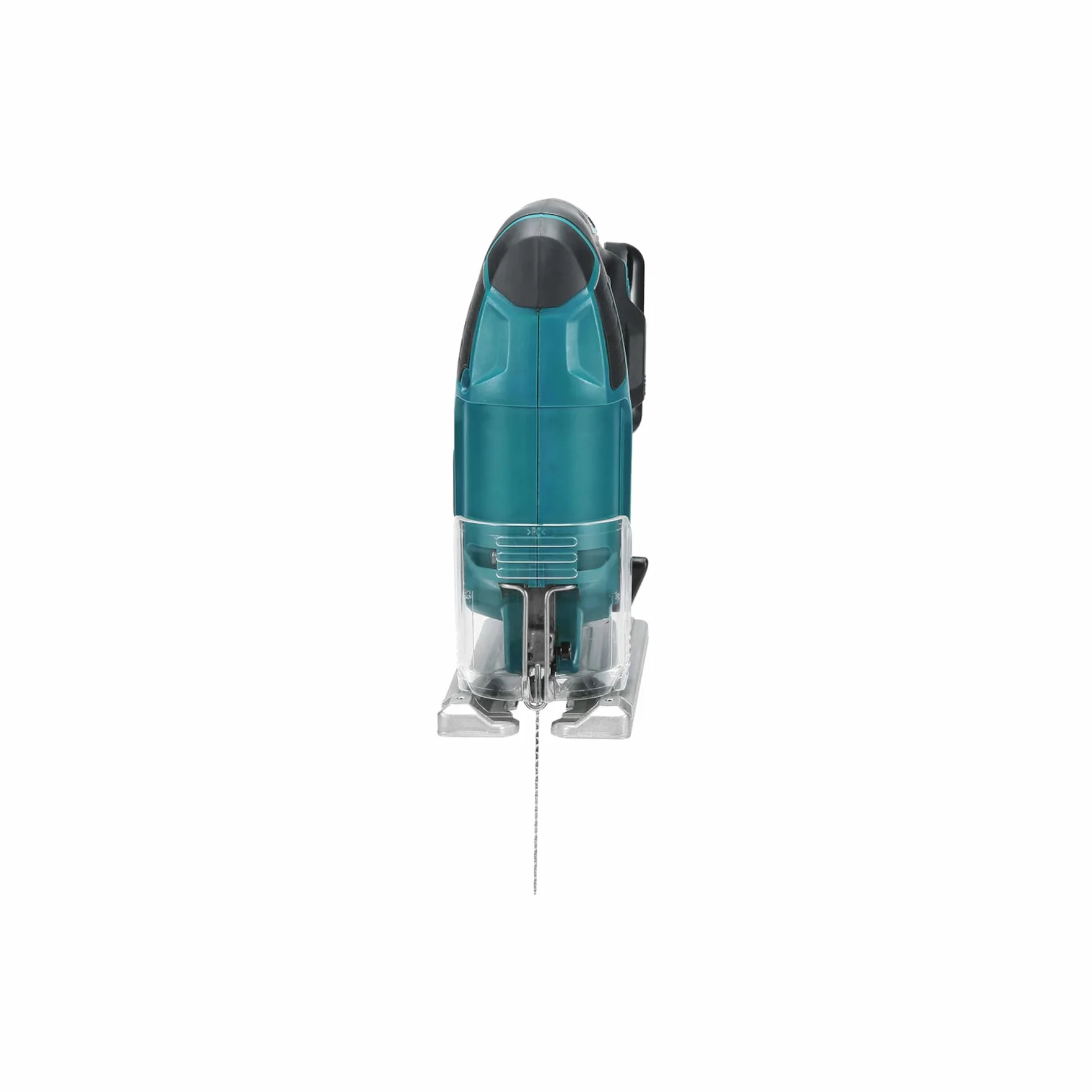 Makita Wyrzynarka Akumulatorowa, Zielony, 2-65mm