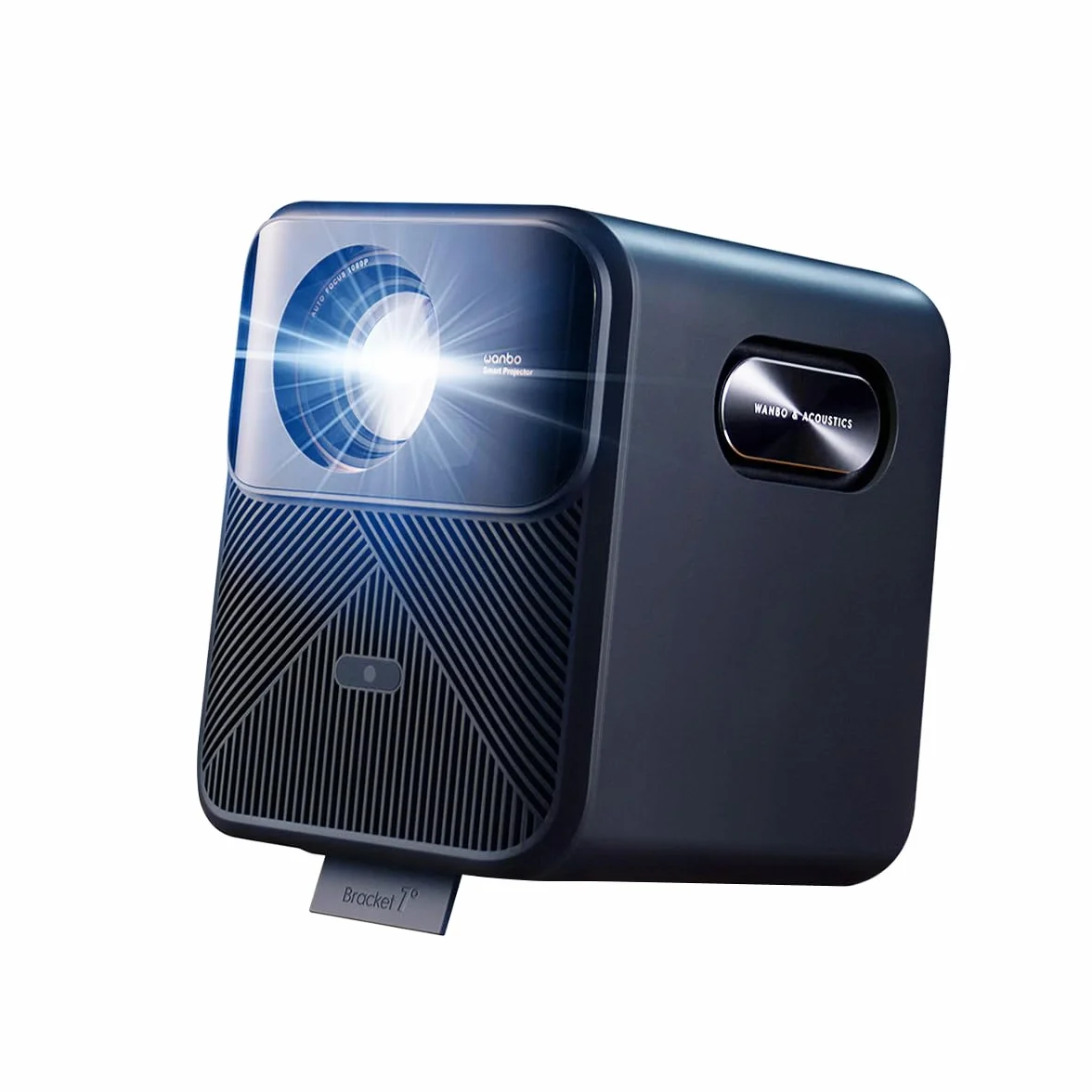 Projektor Wanbo Mozart 1 Pro Full HD 1920 x 1080 pikseli 900 lm