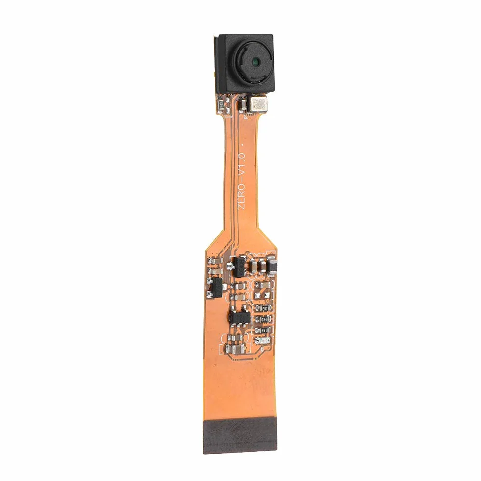 Elprico 5MP OV5647 Moduł Kamery dla Rasp Pi, Wysokiej Jakości Materiału, Trwałego i łatwego w Użyciu, Szczególnie z Rasp Pi, 1080p30, 720p60, 640x480p Nagrywanie Wideo