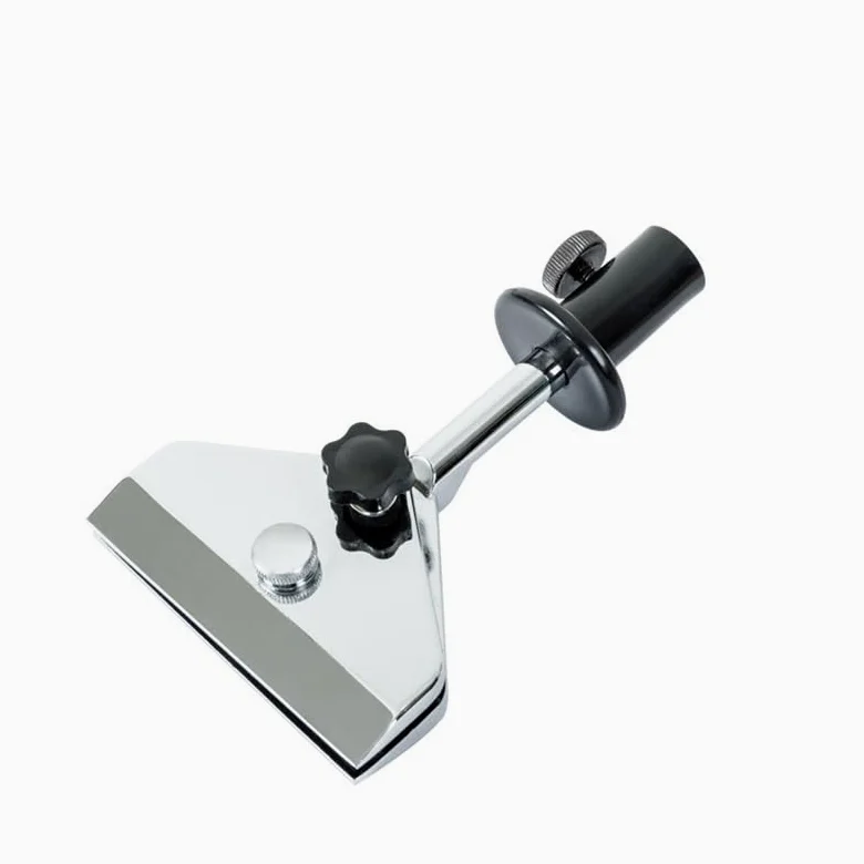 Przyrząd do ostrzenia do szlifierki chłodzonej wodą narzędzie tokarskie do obróbki drewna klipsy do ostrzenia nożycowy nóż do strugarki Jig lingli(Color:Long tool clip)