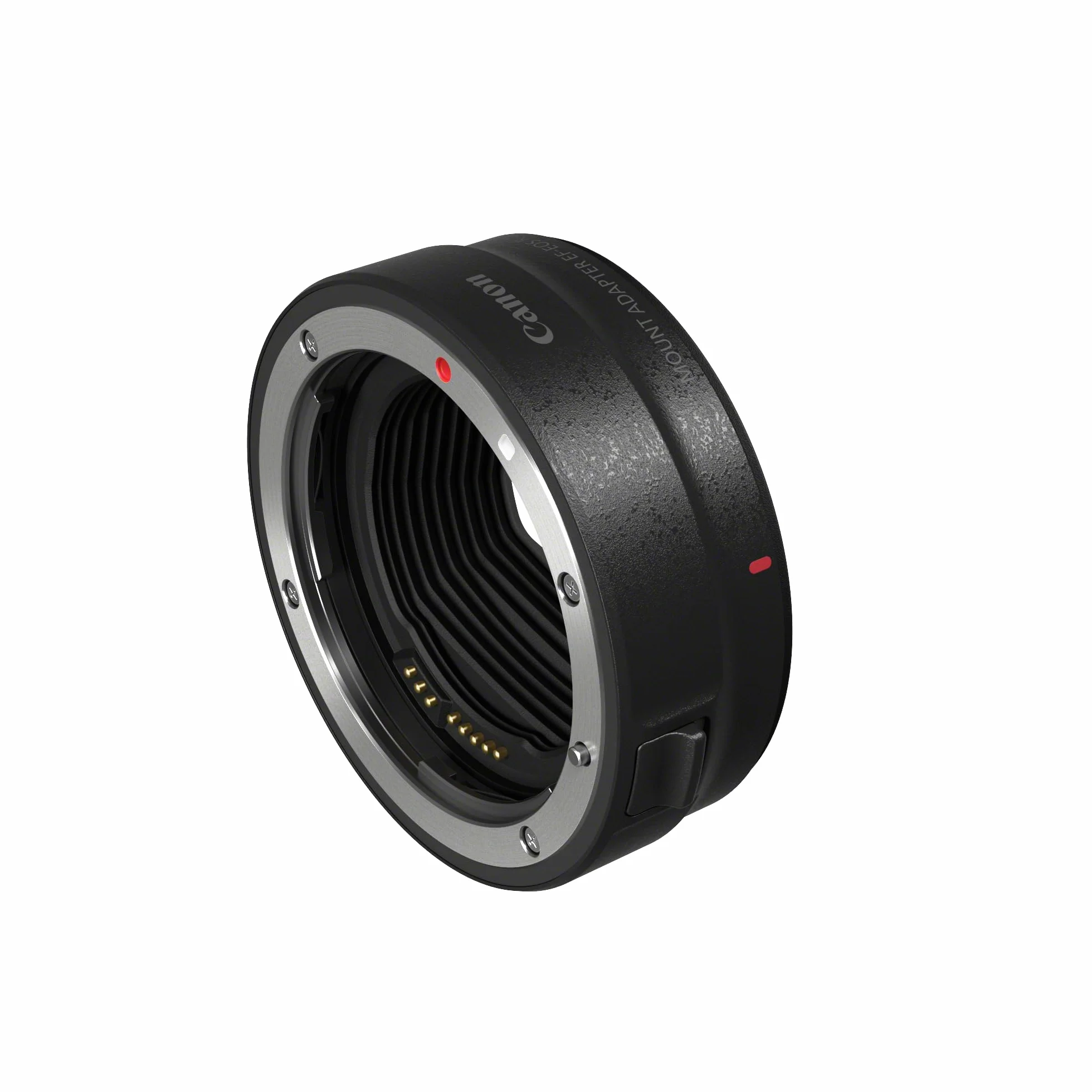 Canon Adapter Bagnetowy EF - EOS R Czarny 2971C005