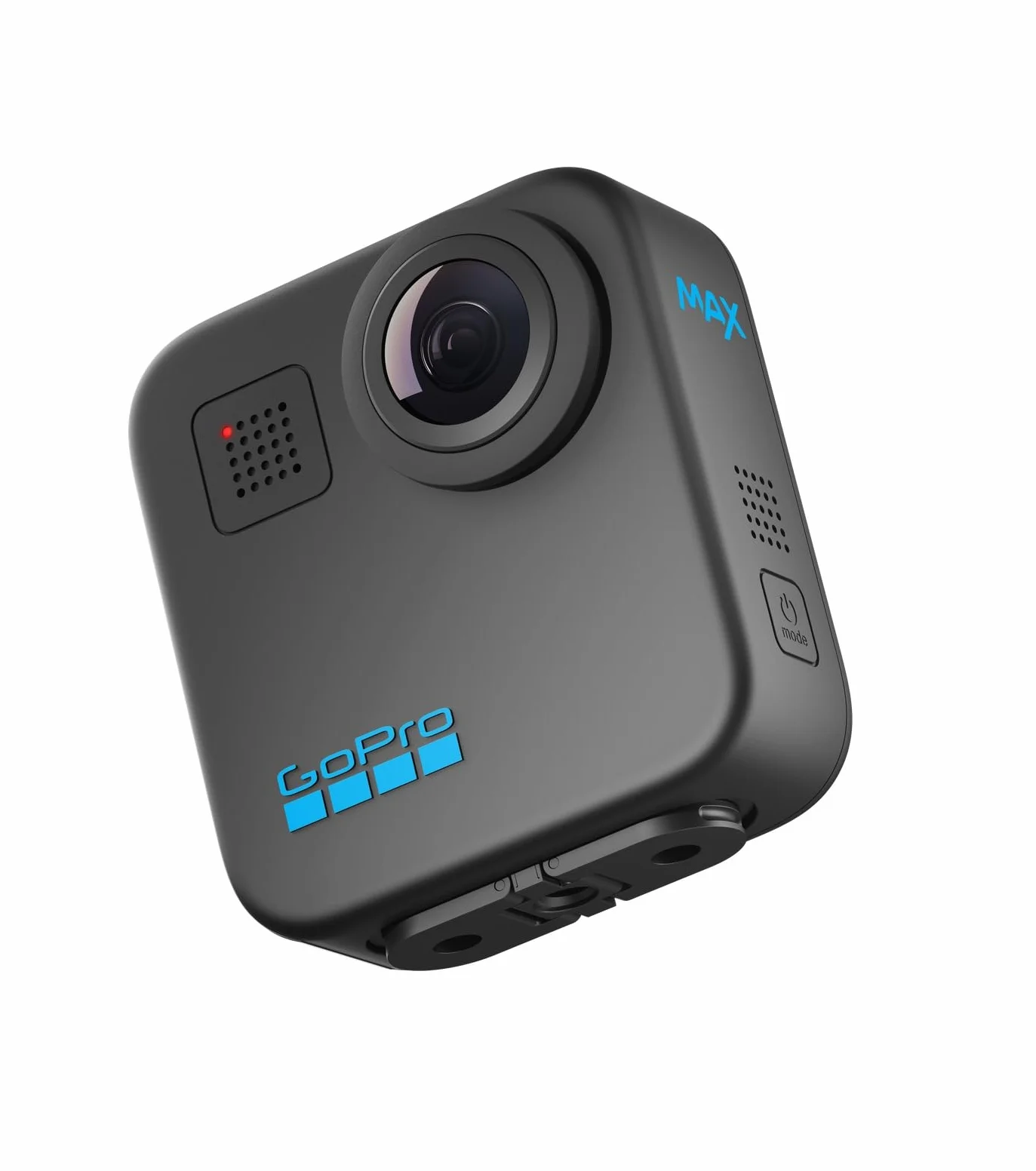 GoPro MAX wodoodporna kamera akcji 360 5.6K 16.6MP 1080p stabilizacja V2 2025